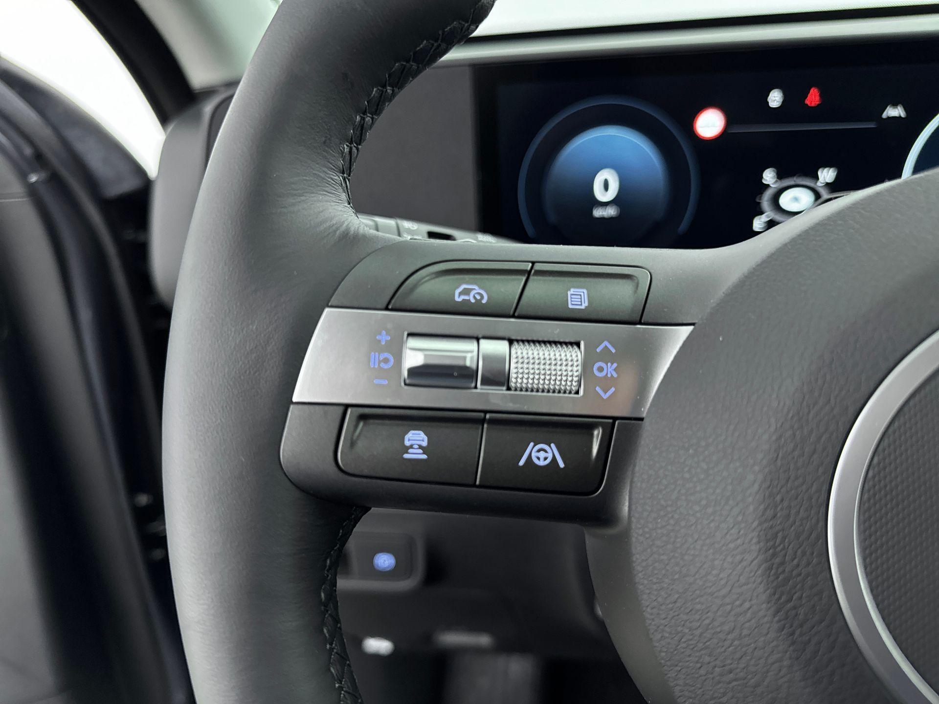 Foto van Hyundai Kona Electric