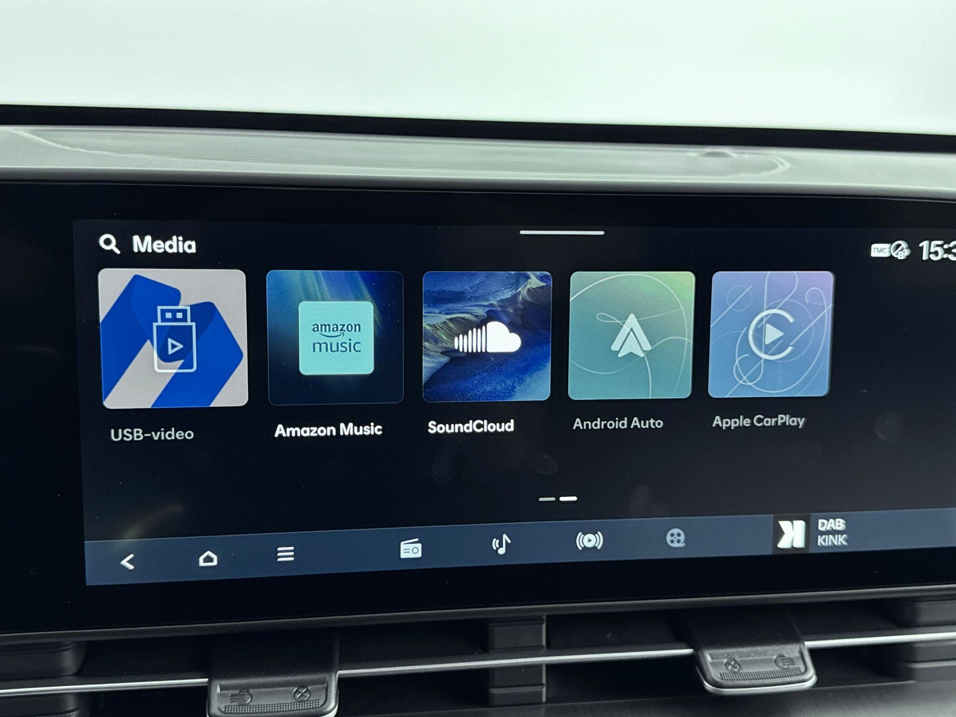 Foto van Hyundai Kona Electric