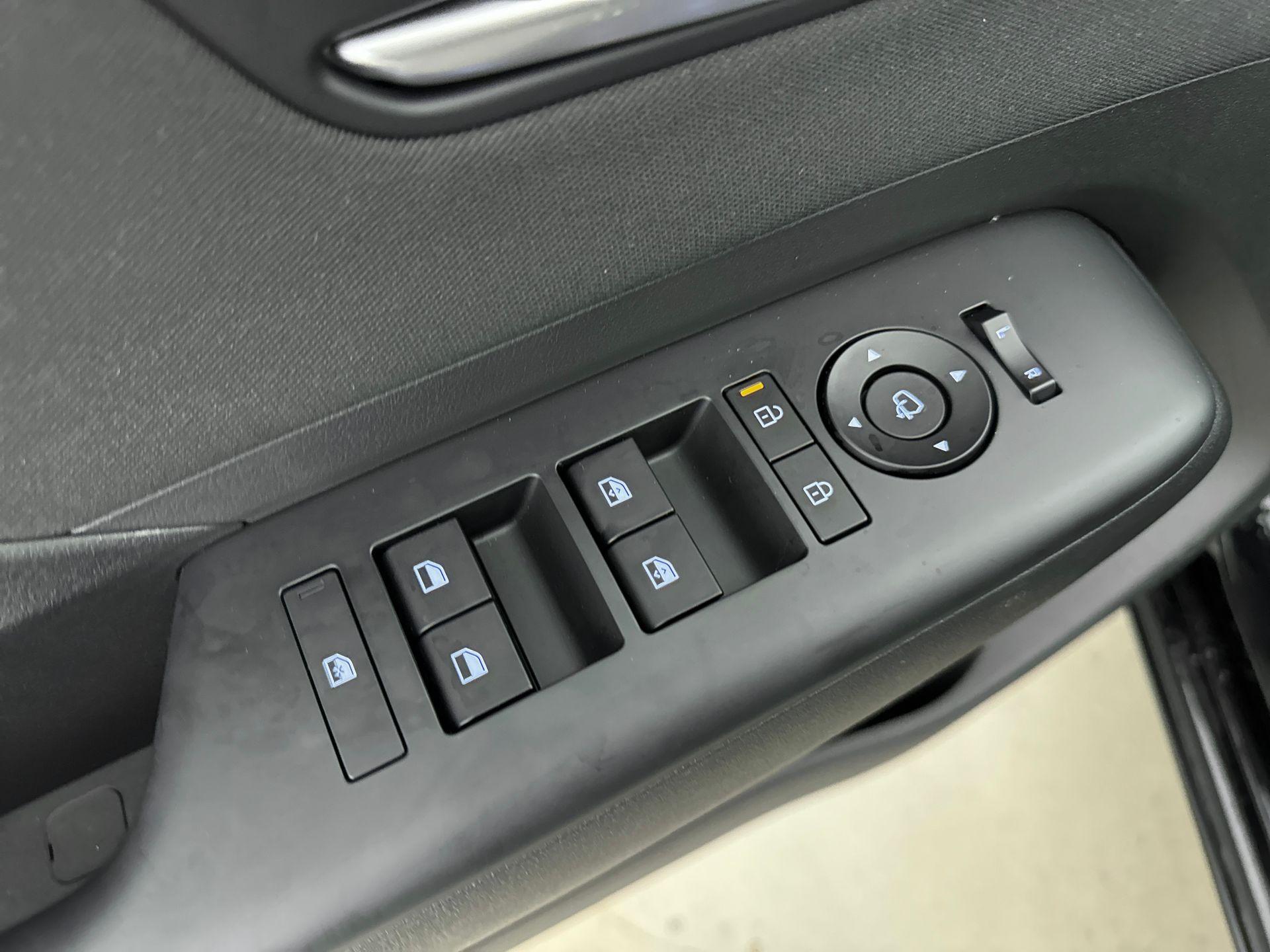 Foto van Hyundai Kona Electric
