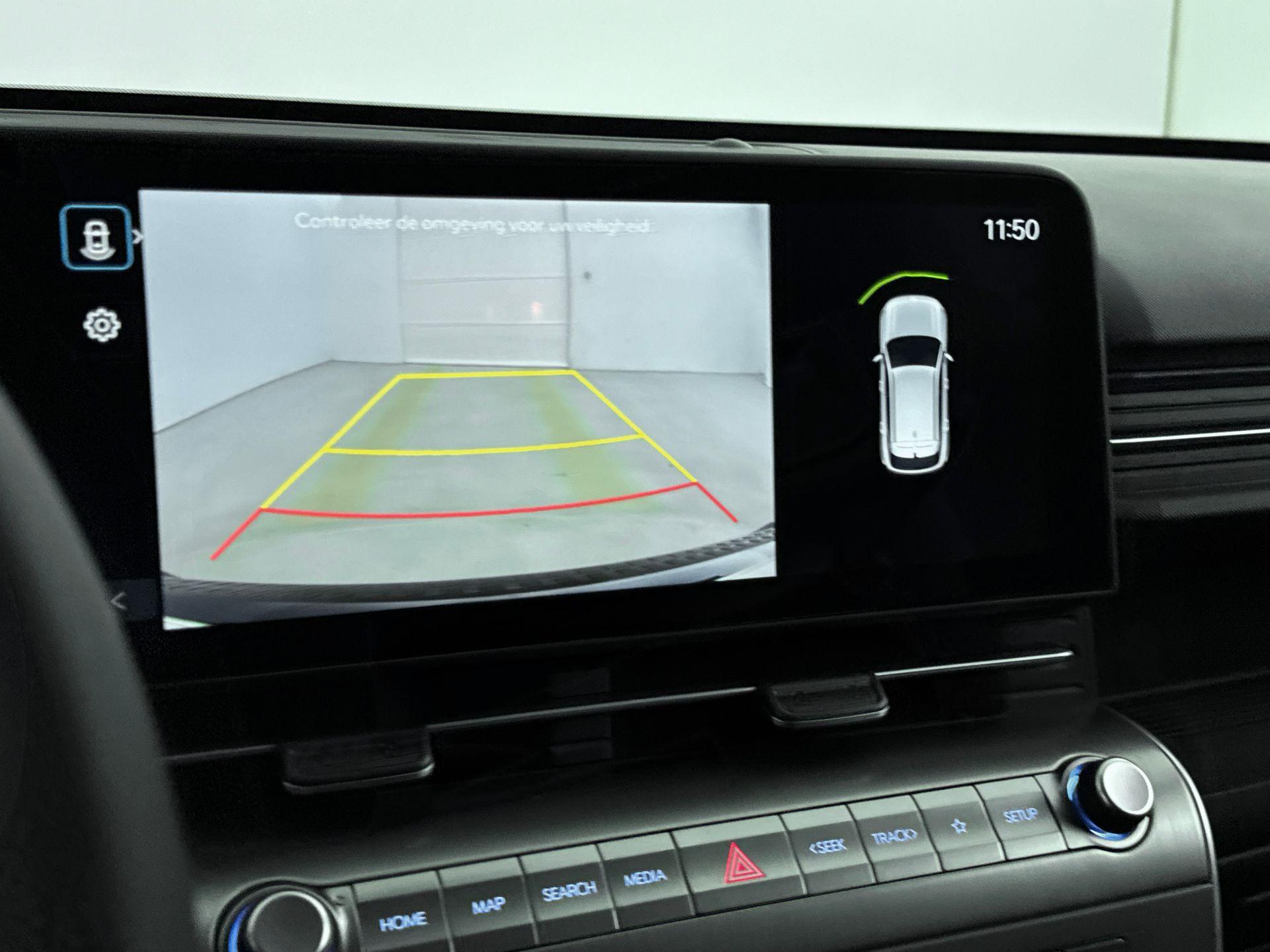 Foto van Hyundai Kona Electric