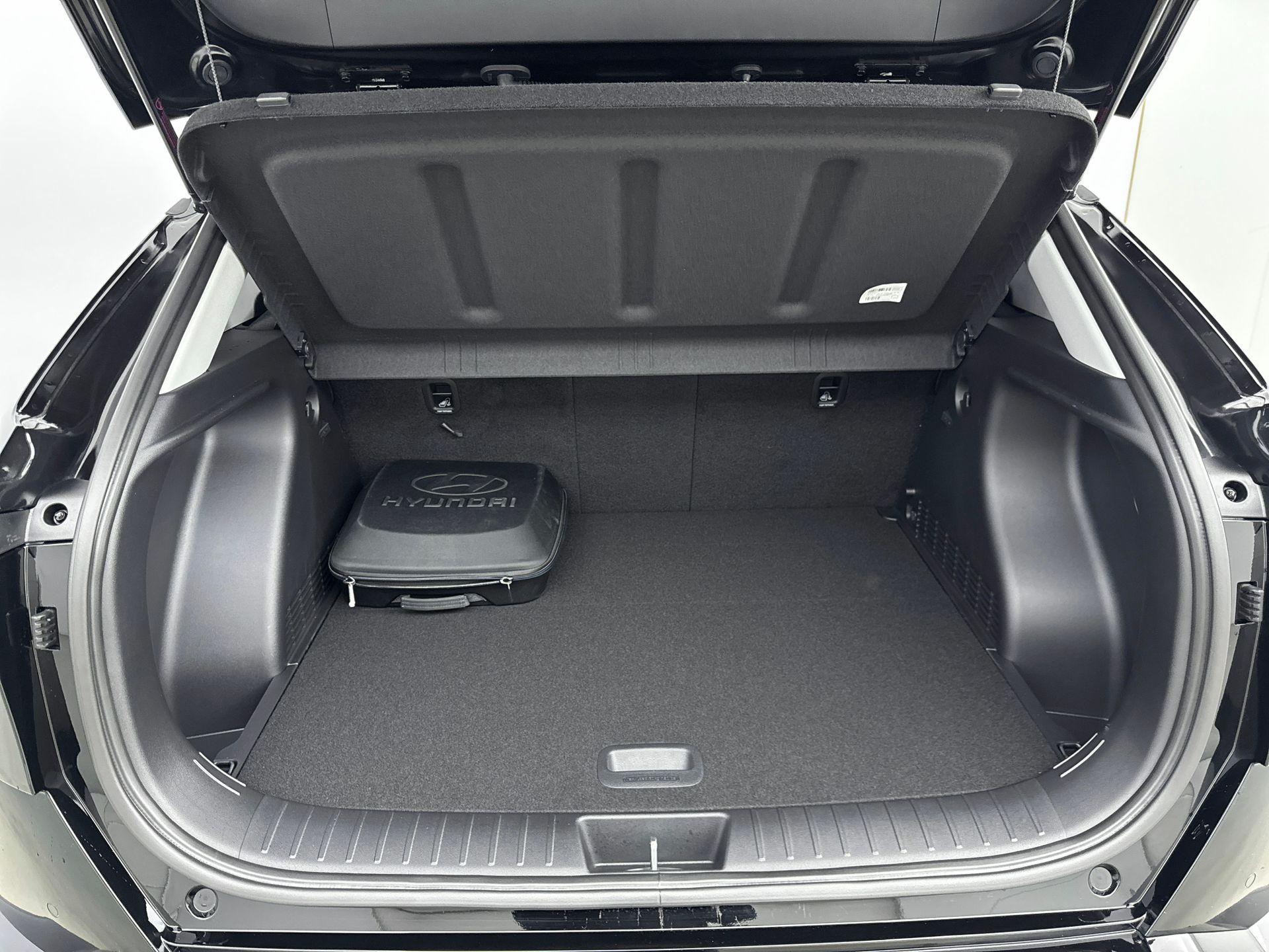 Foto van Hyundai Kona Electric