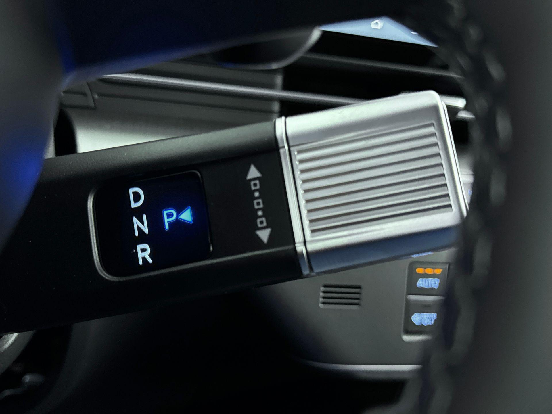 Foto van Hyundai Kona Electric
