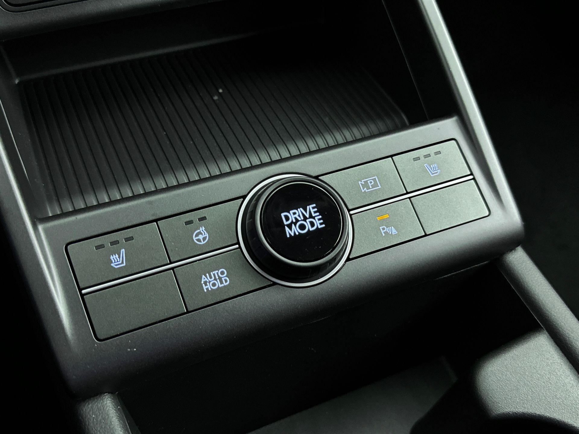 Foto van Hyundai Kona Electric