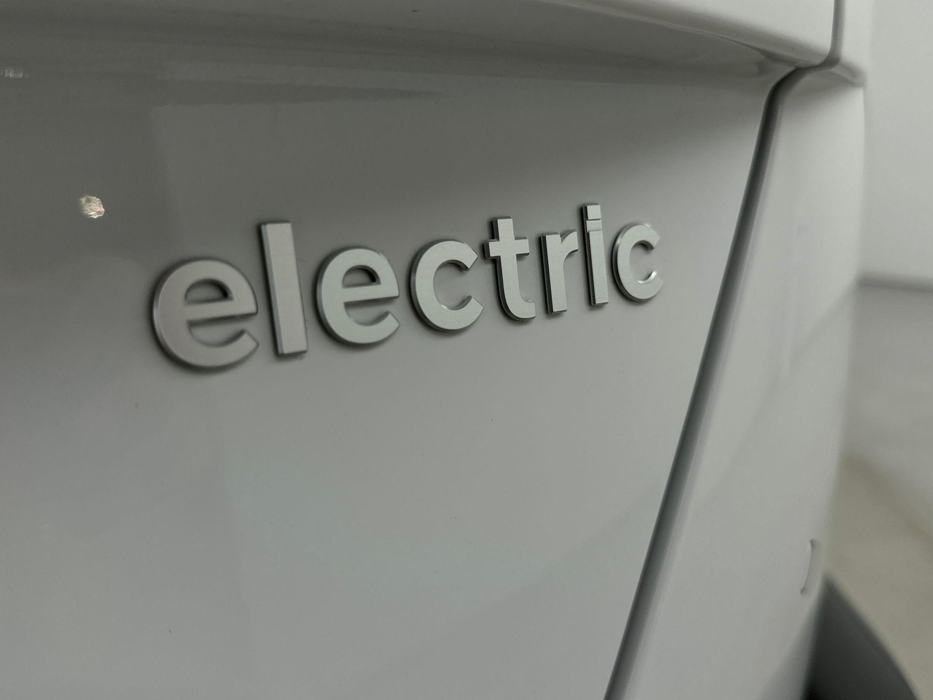 Foto van Hyundai Kona Electric