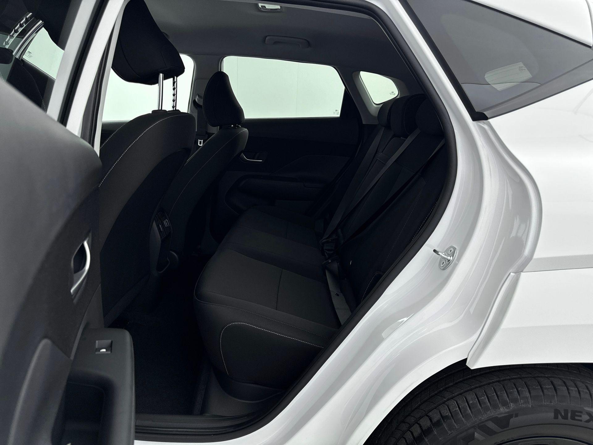 Foto van Hyundai Kona Electric