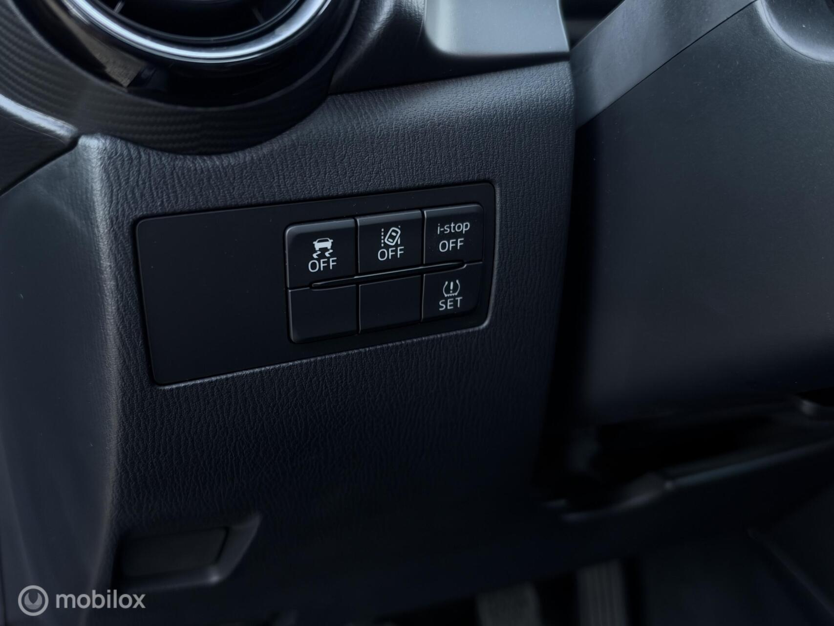 Foto van Mazda 2
