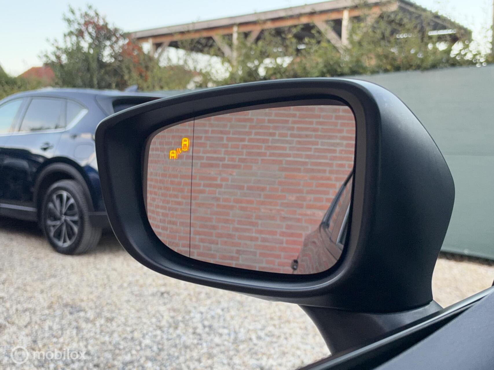 Foto van Mazda 2