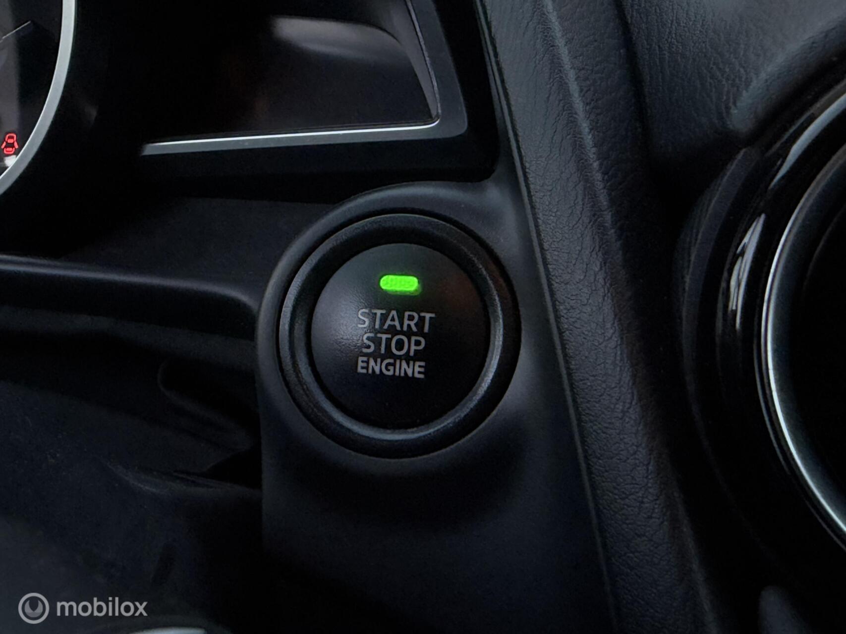 Foto van Mazda 2