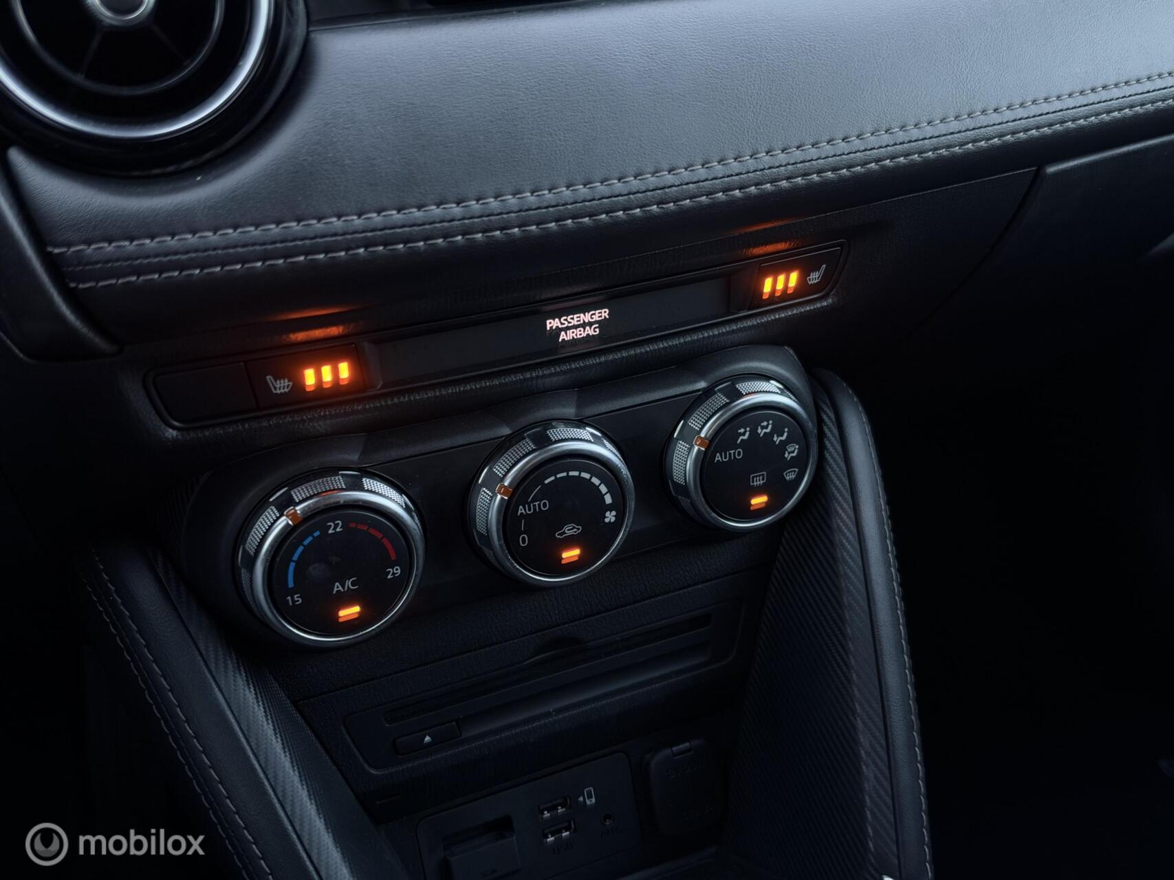 Foto van Mazda 2