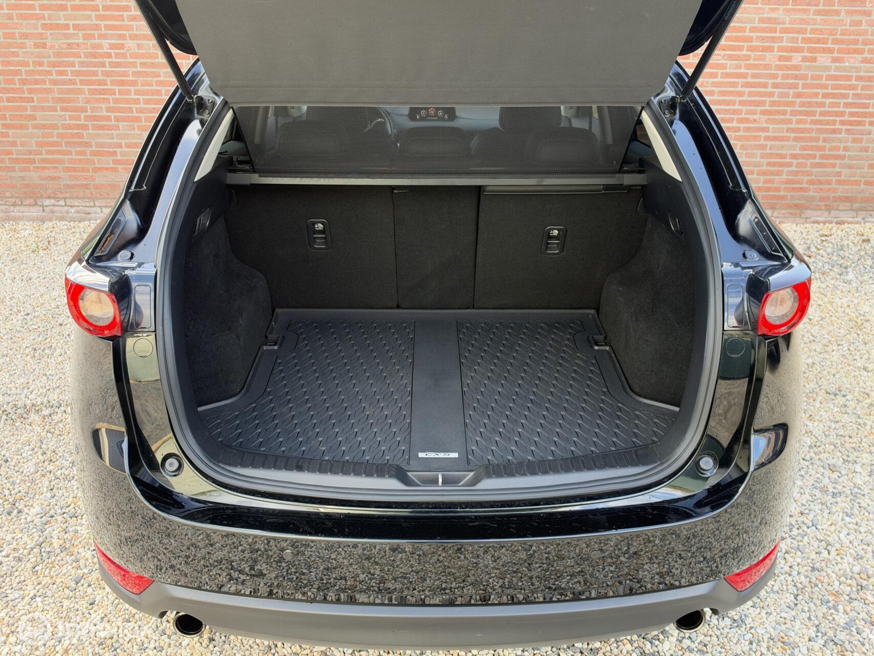 Foto van Mazda Cx-5