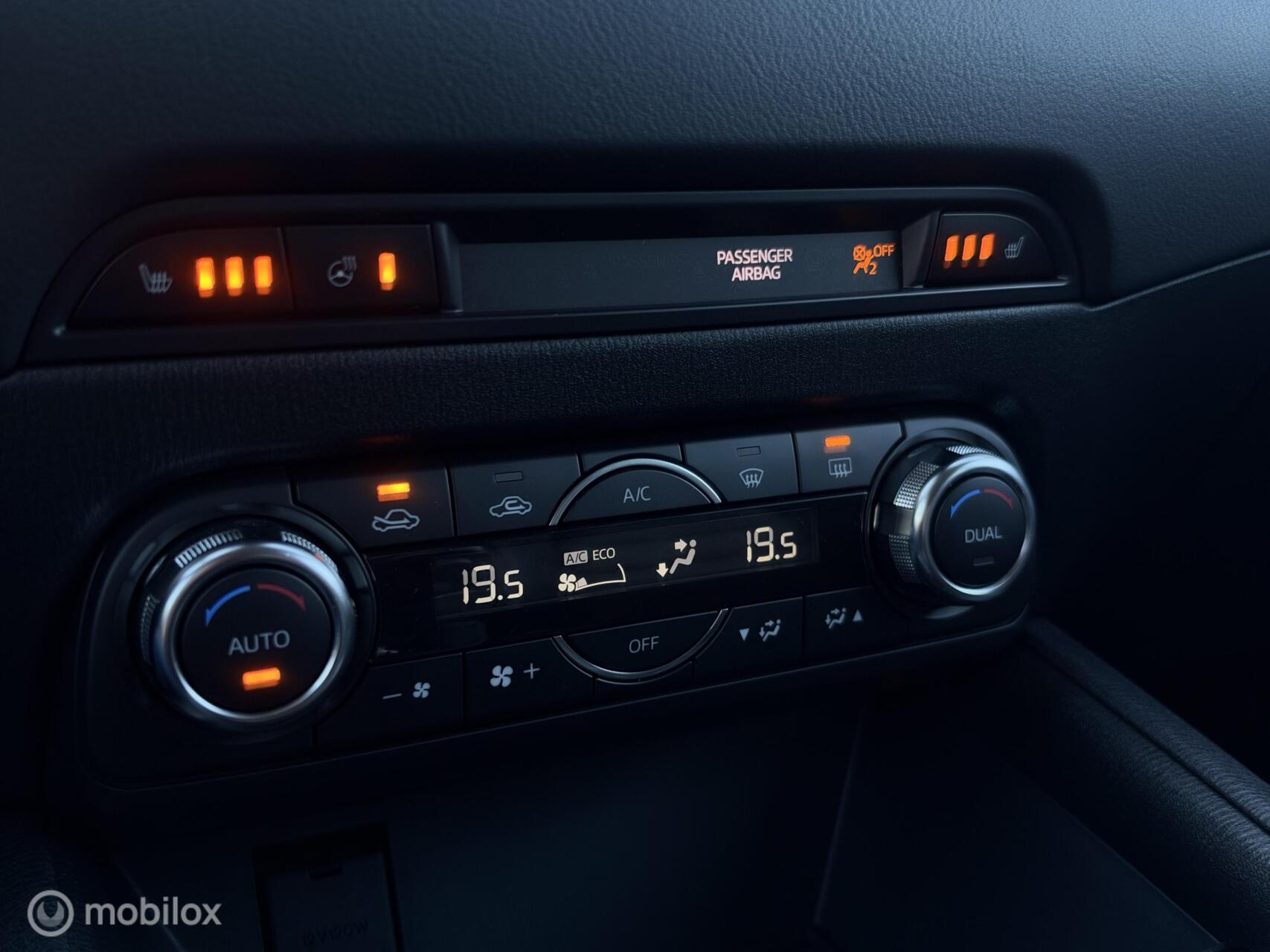 Foto van Mazda Cx-5