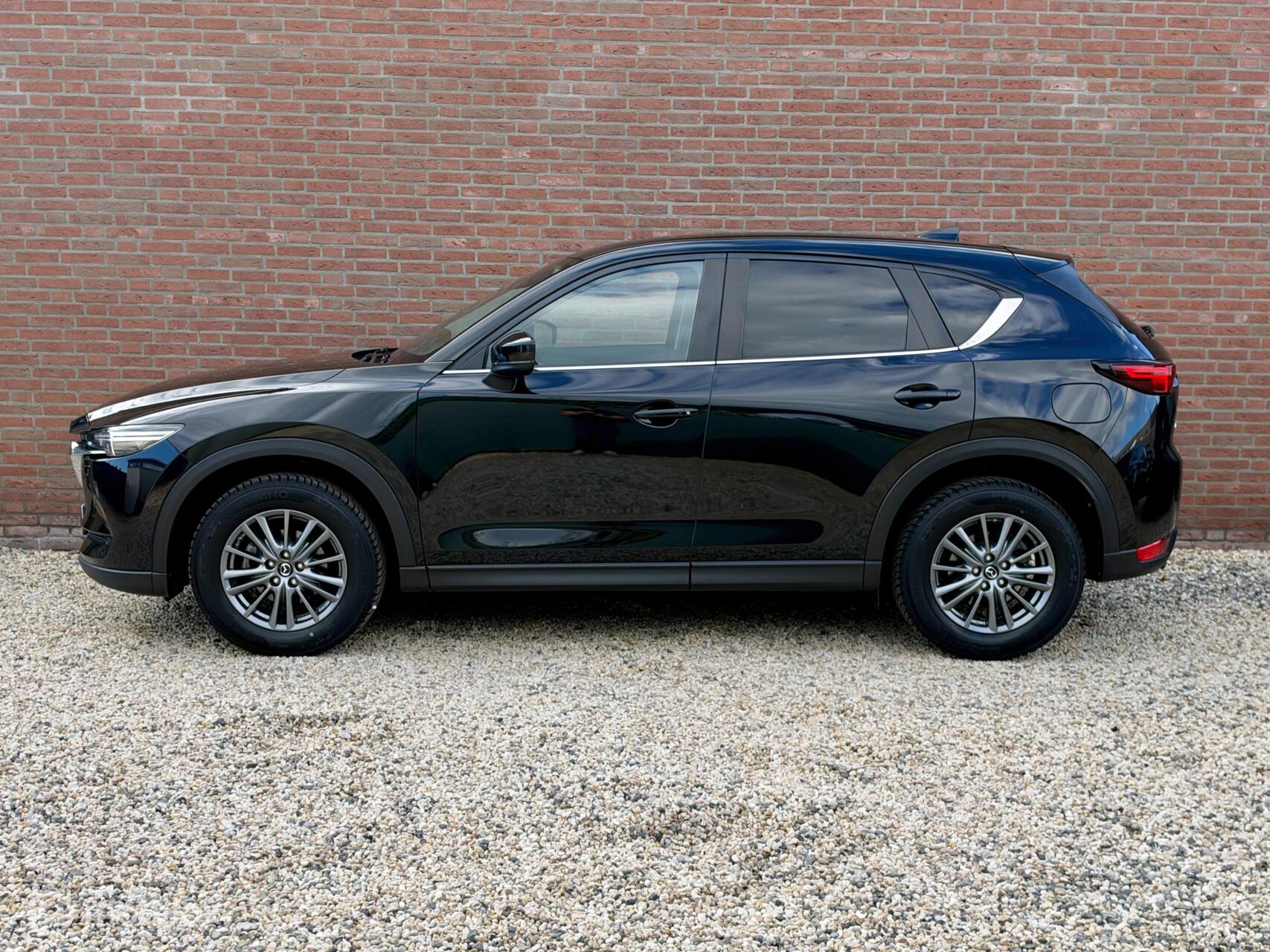 Foto van Mazda Cx-5