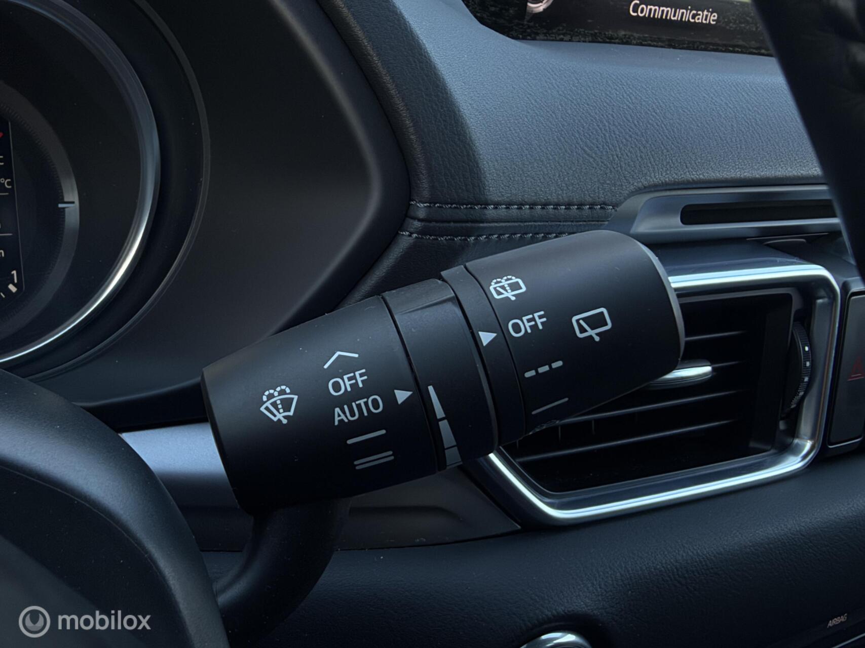Foto van Mazda Cx-5
