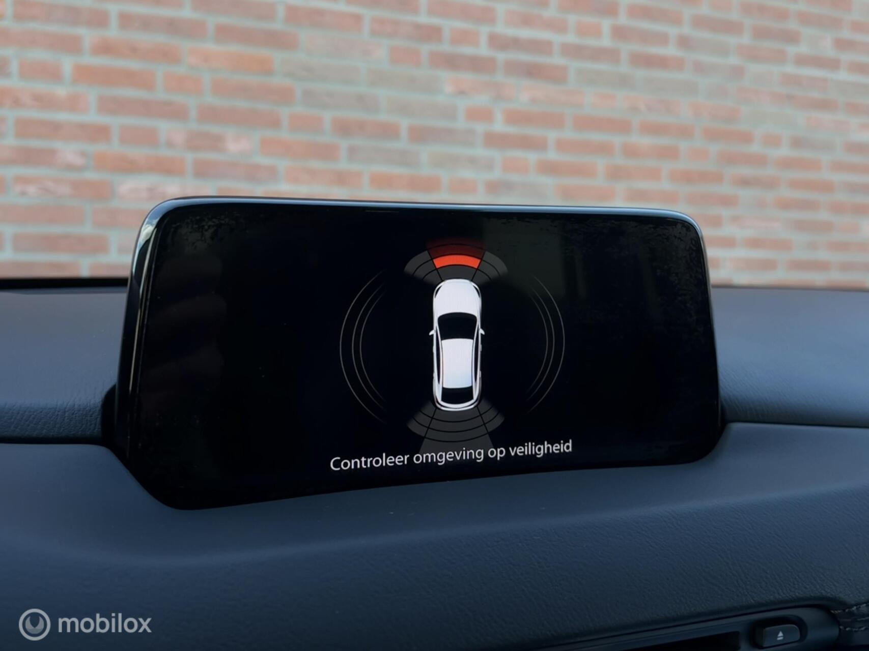 Foto van Mazda Cx-5