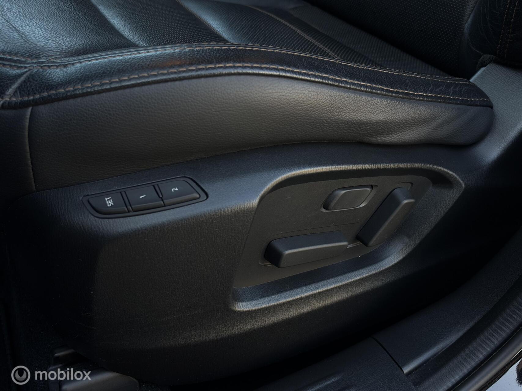 Foto van Mazda Cx-5