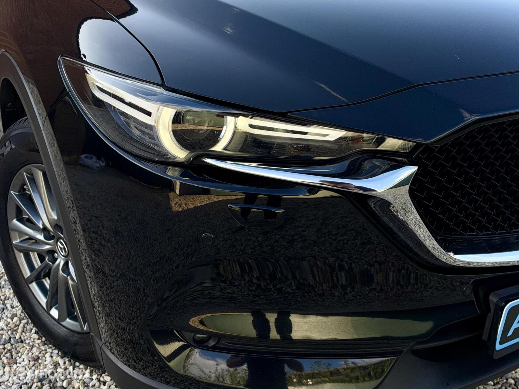 Foto van Mazda Cx-5