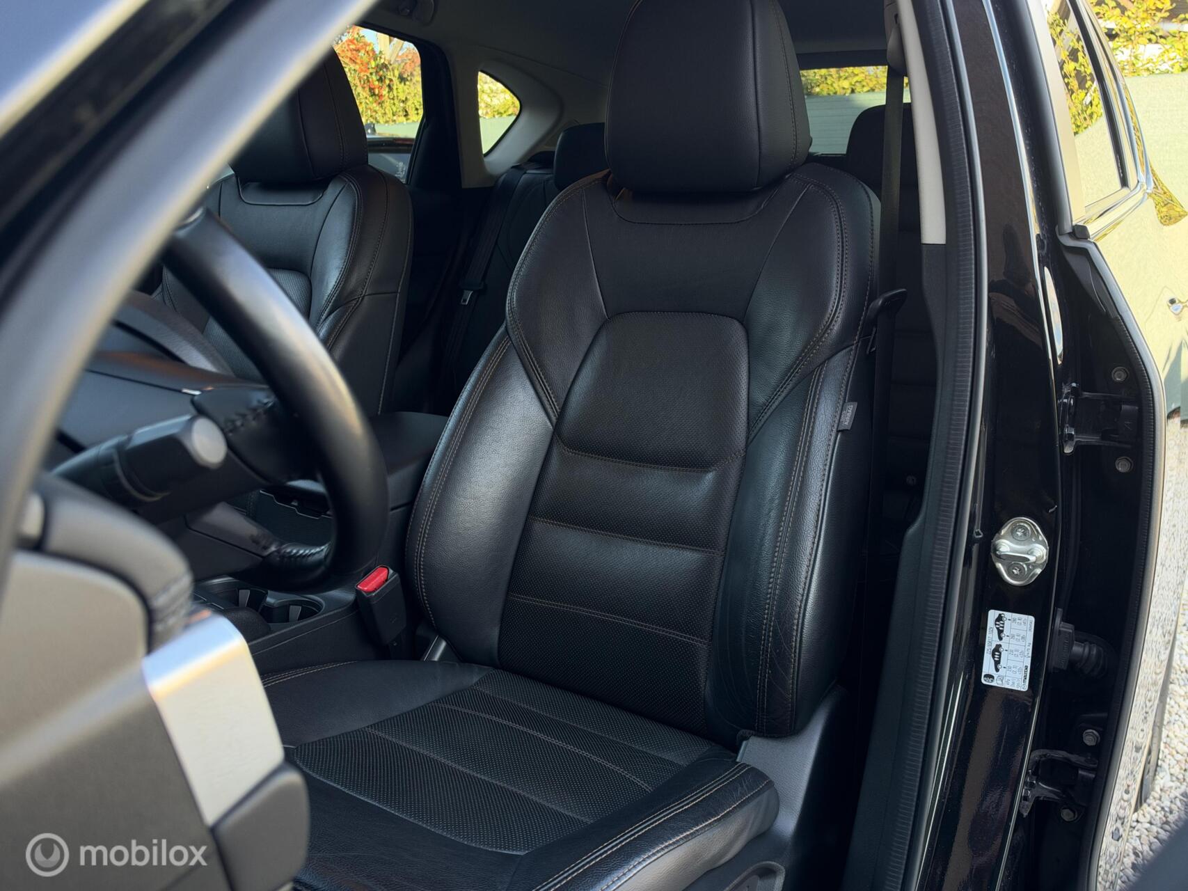 Foto van Mazda Cx-5