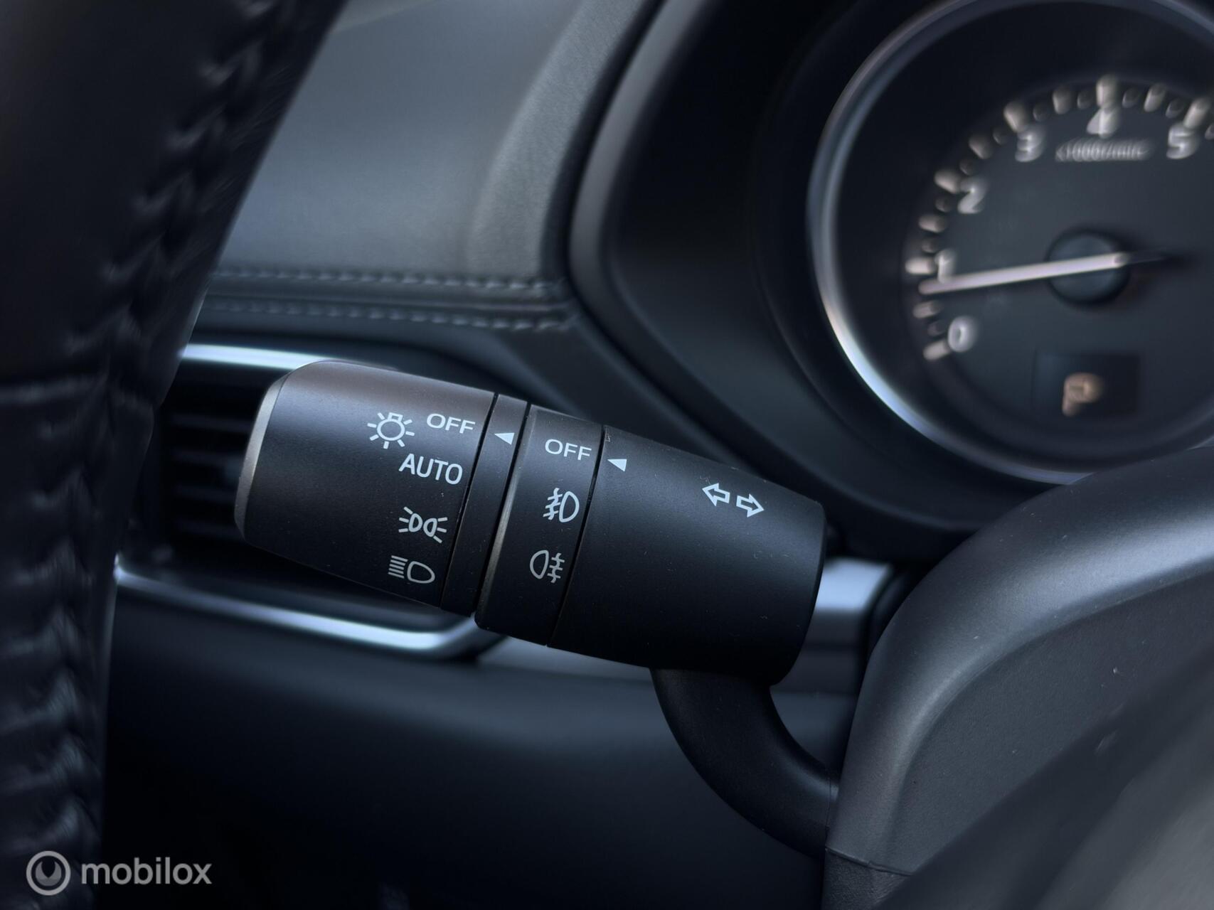 Foto van Mazda Cx-5