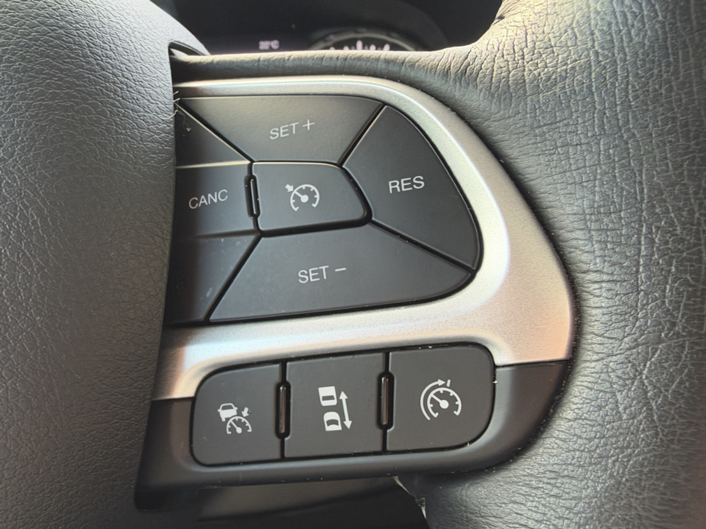 Foto van Jeep Renegade