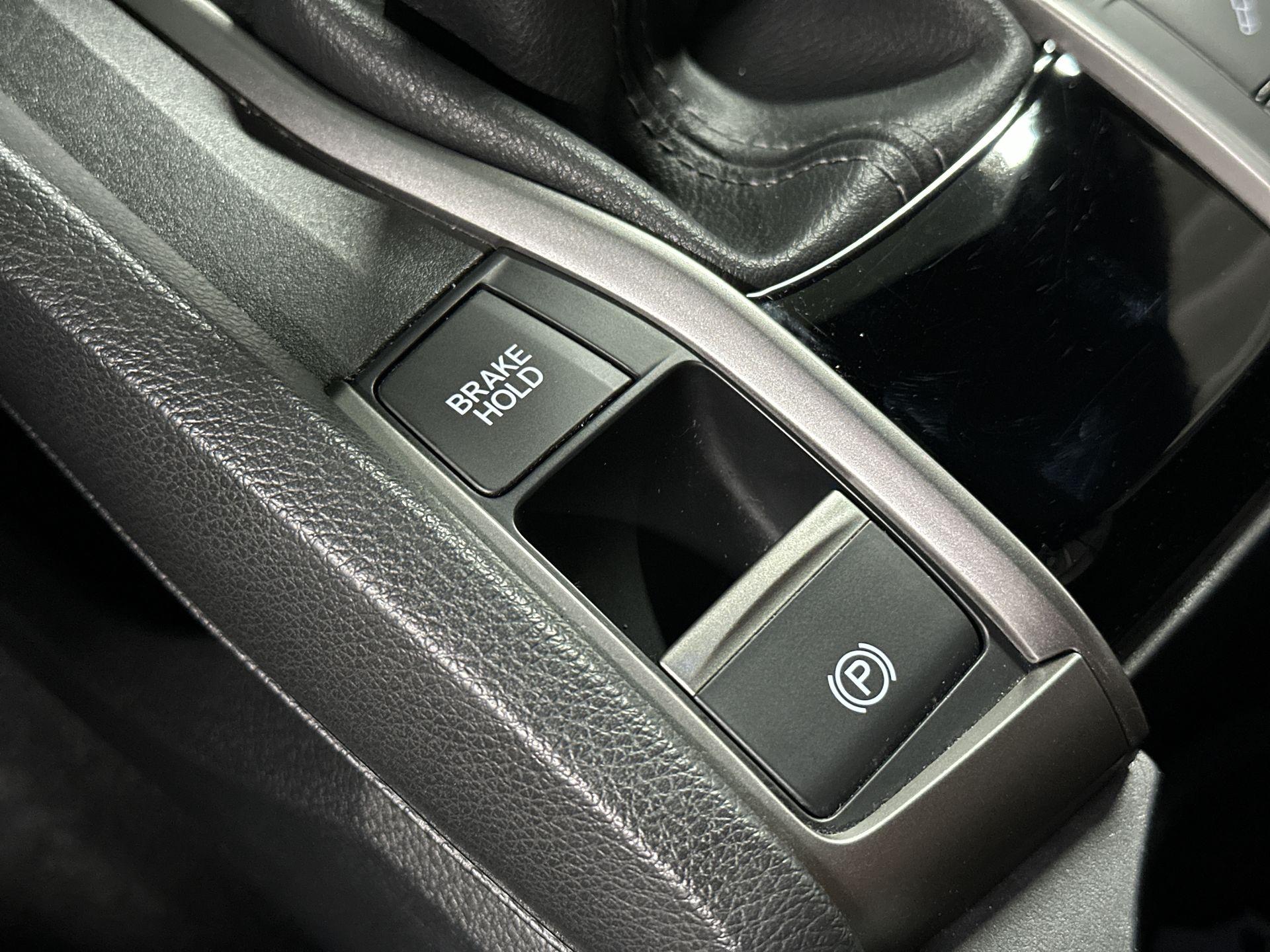 Foto van Honda Civic 5dr
