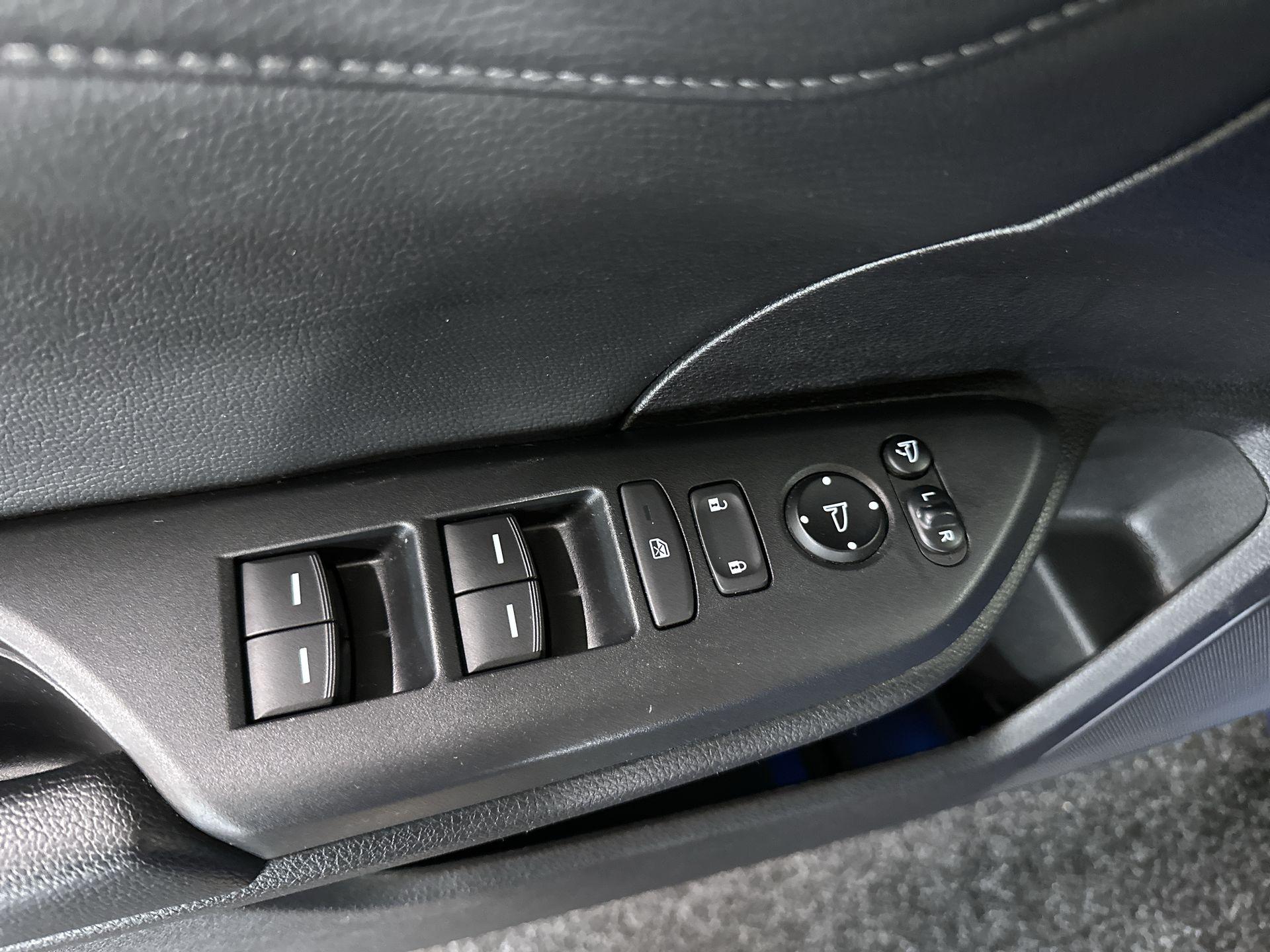 Foto van Honda Civic 5dr