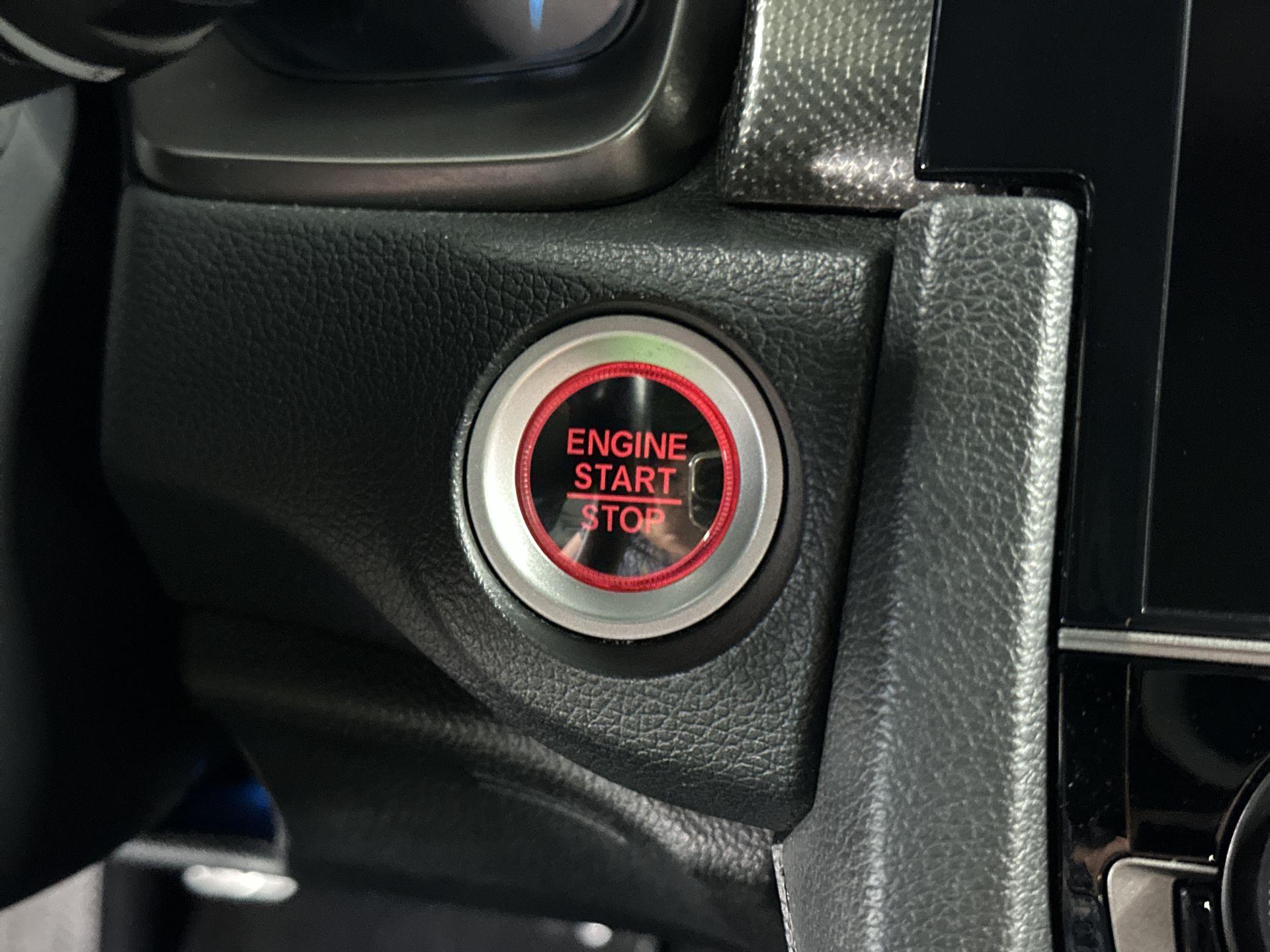 Foto van Honda Civic 5dr