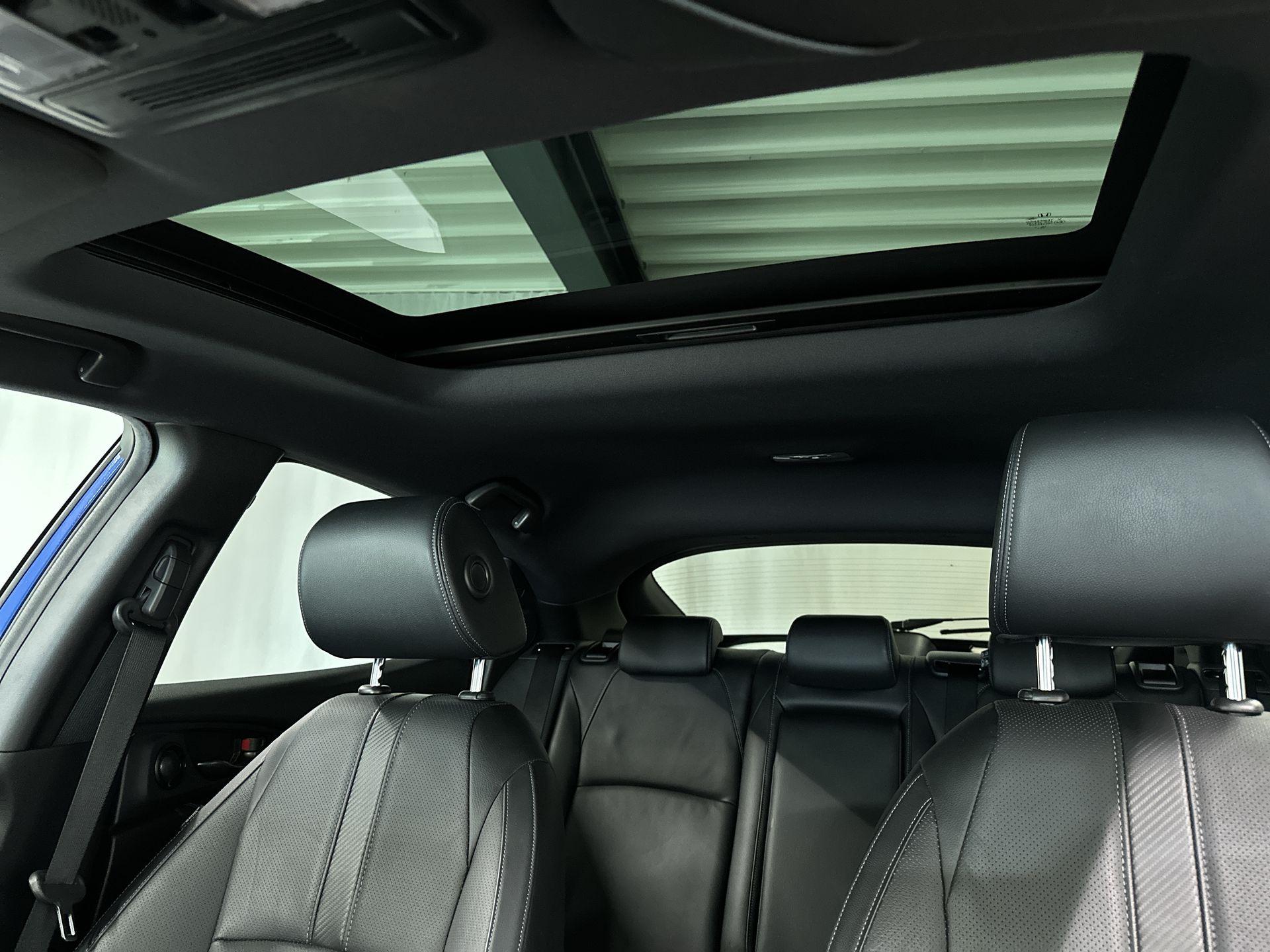 Foto van Honda Civic 5dr