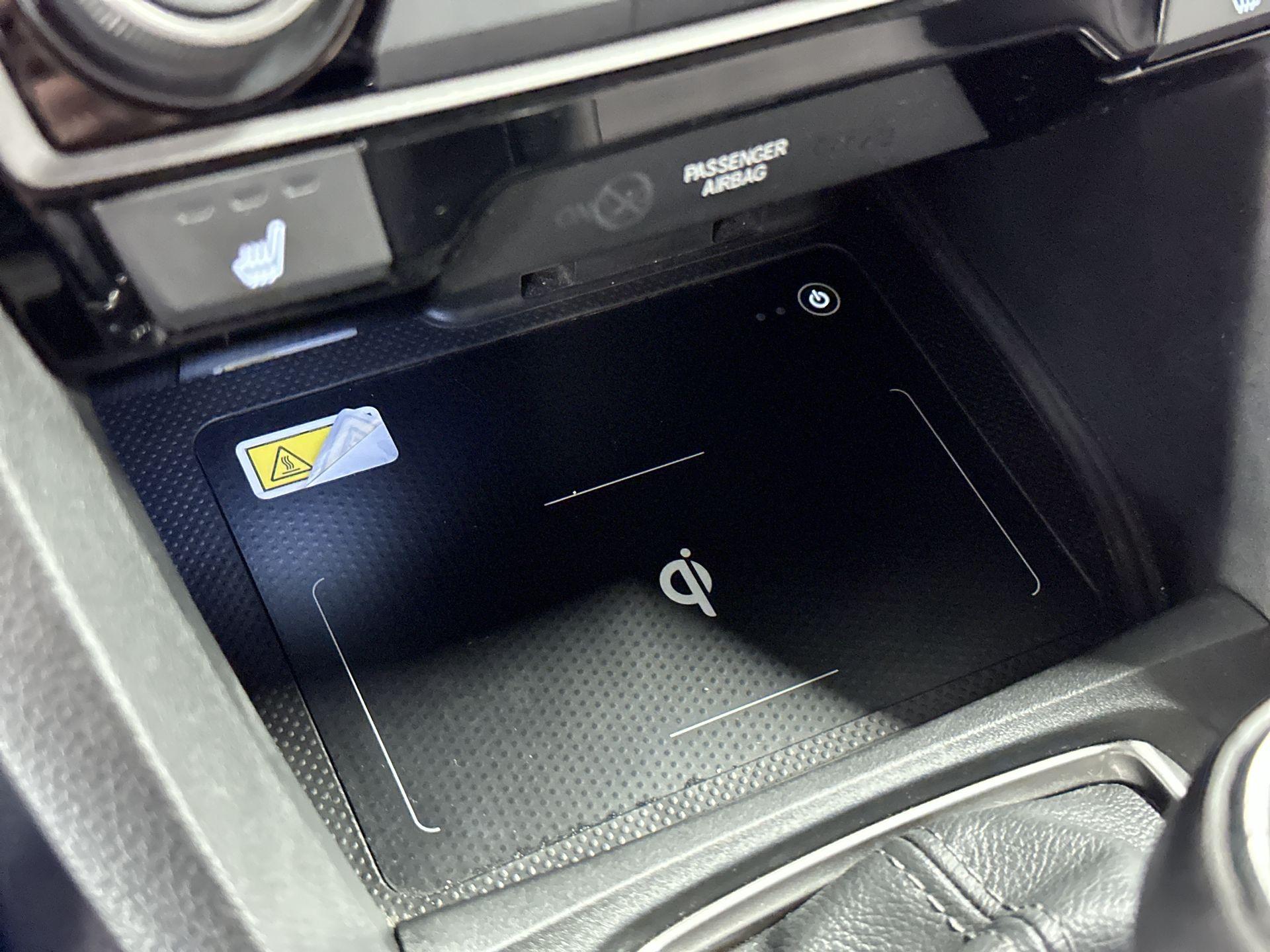 Foto van Honda Civic 5dr