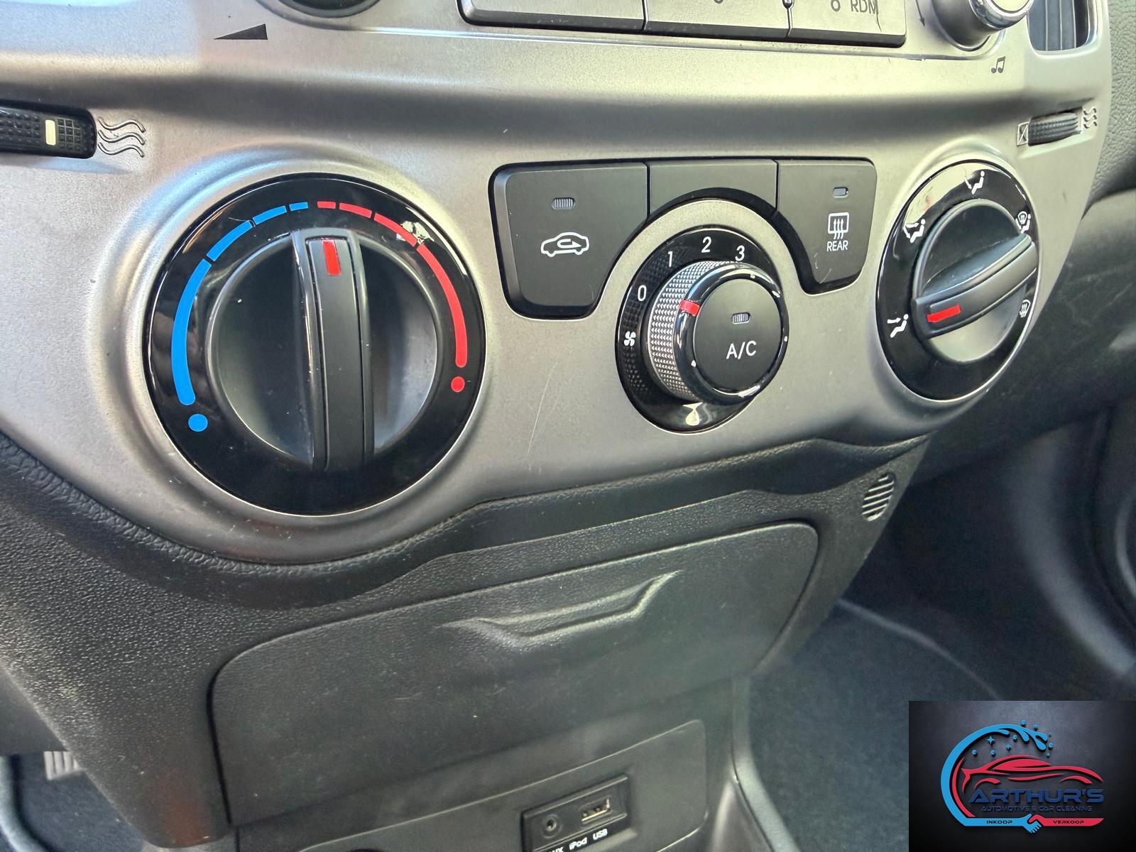 Foto van Hyundai I20