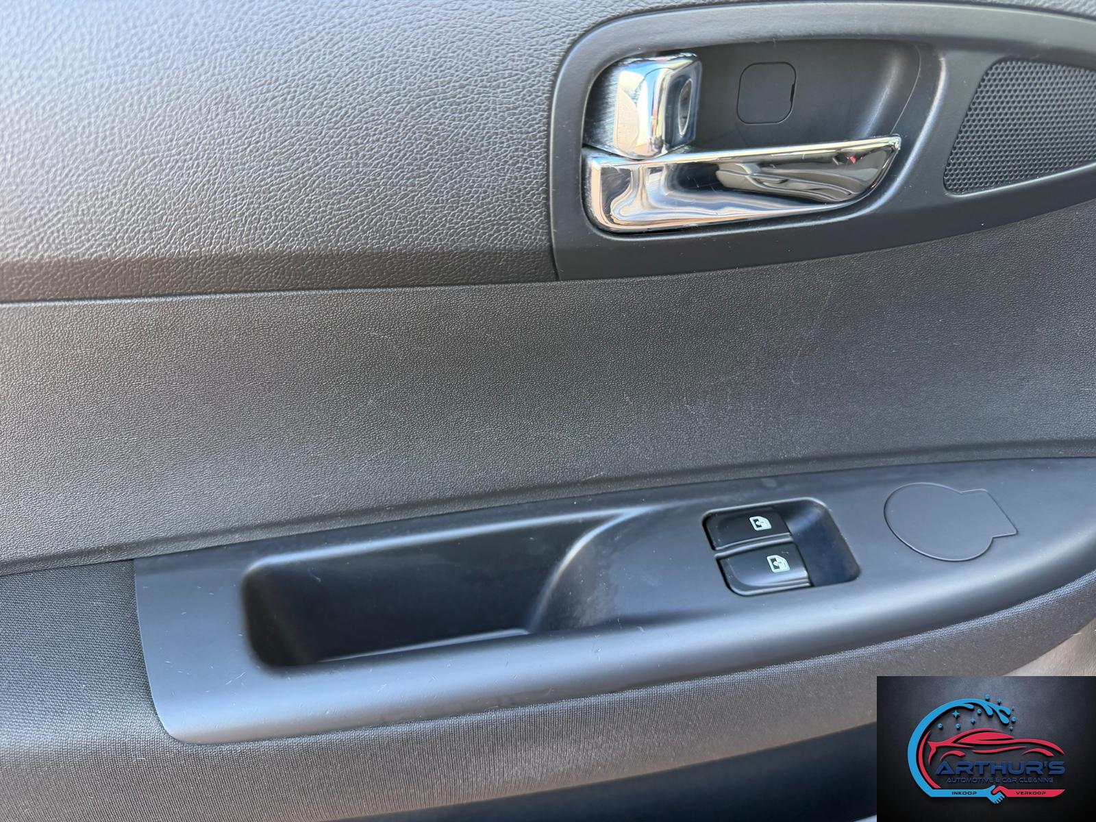 Foto van Hyundai I20