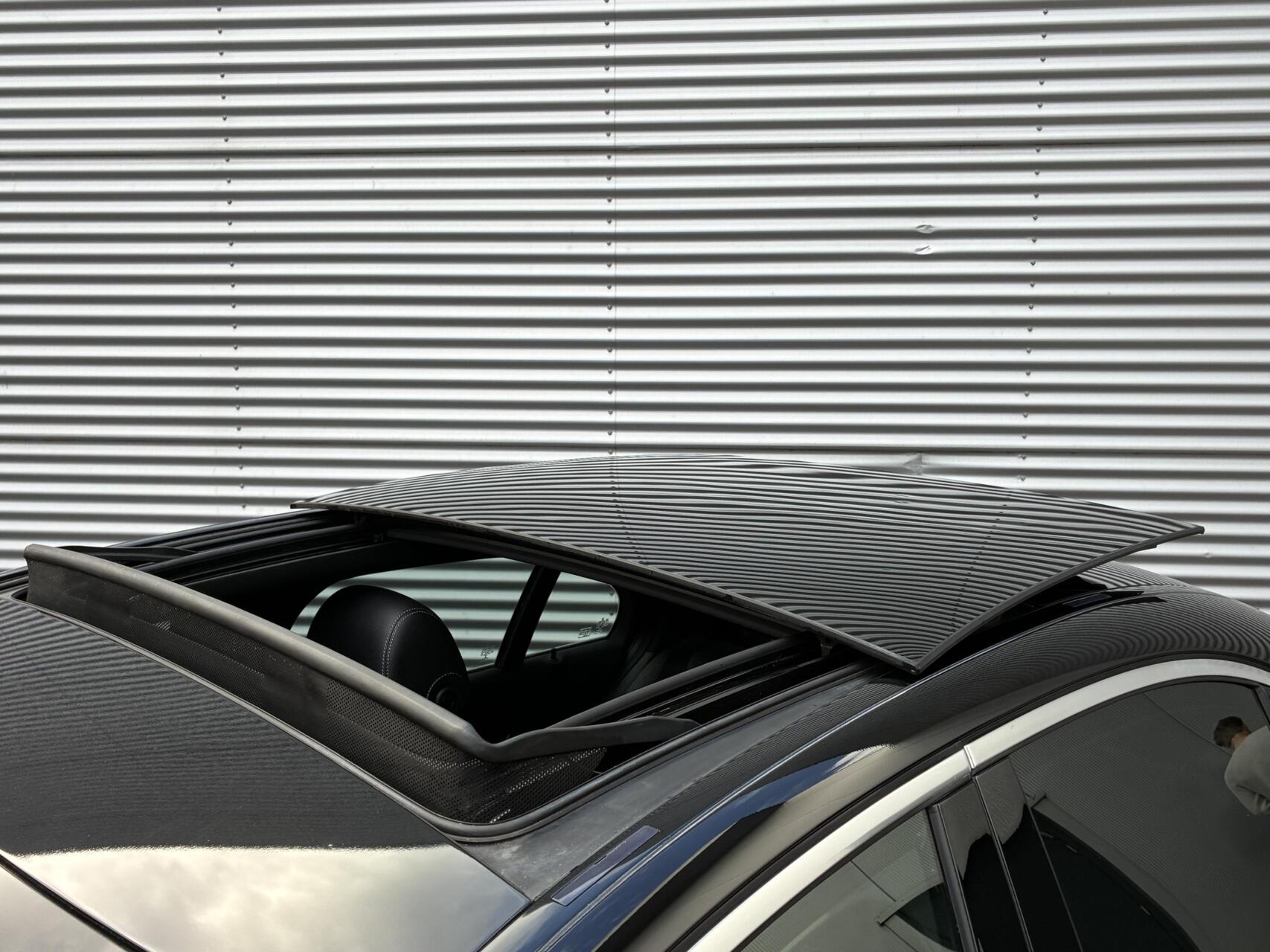 Foto van Mercedes-Benz C-klasse