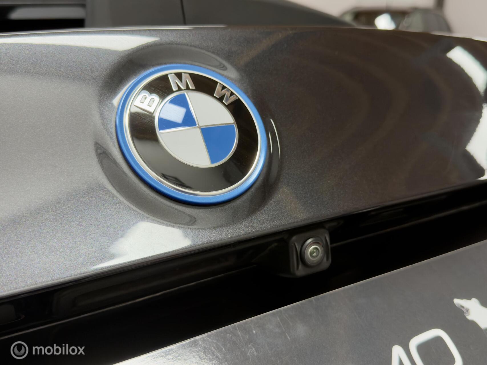 Foto van BMW X3