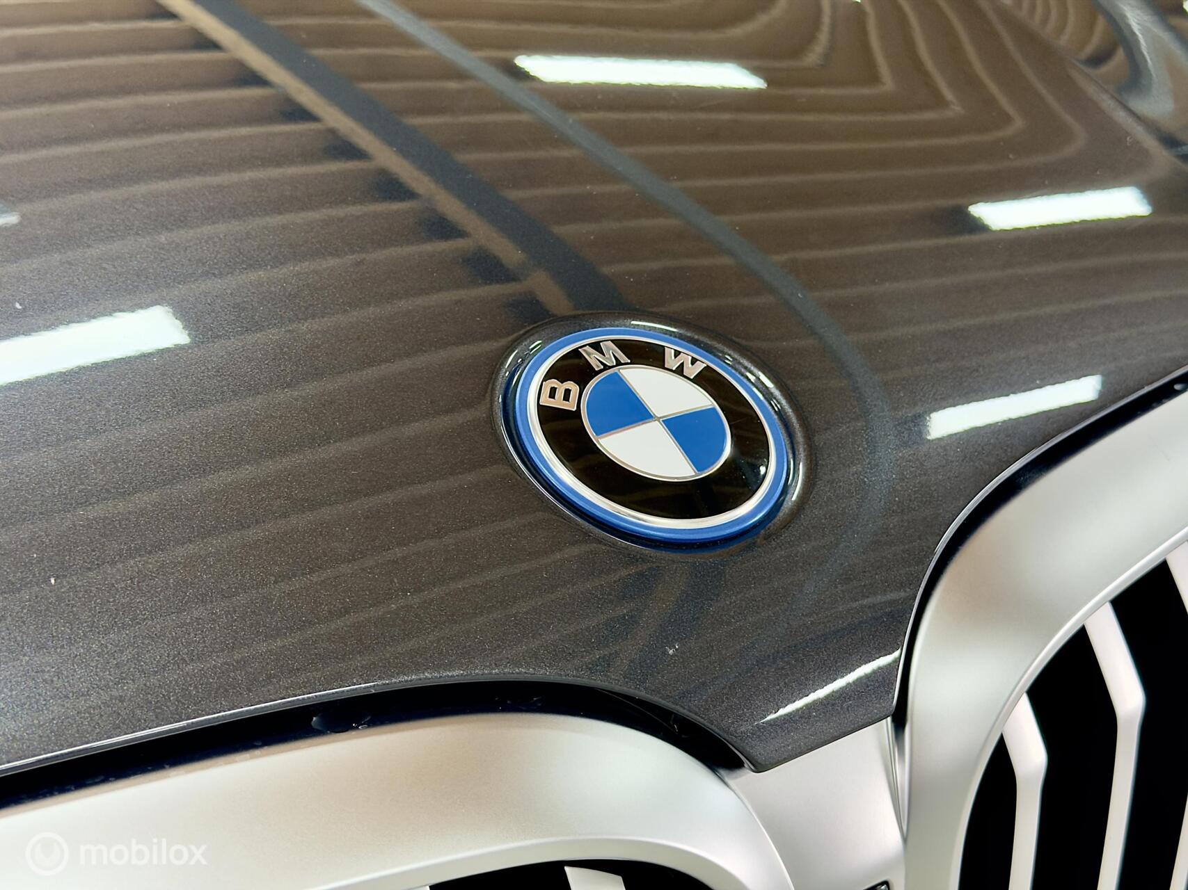 Foto van BMW X3