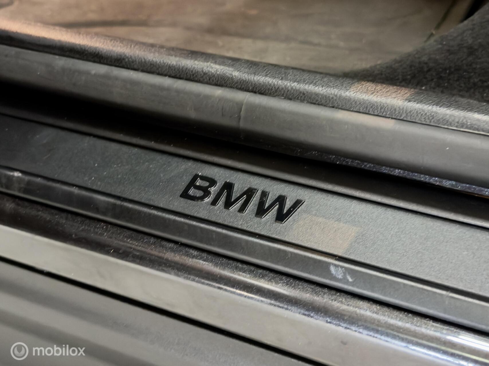 Foto van BMW X3