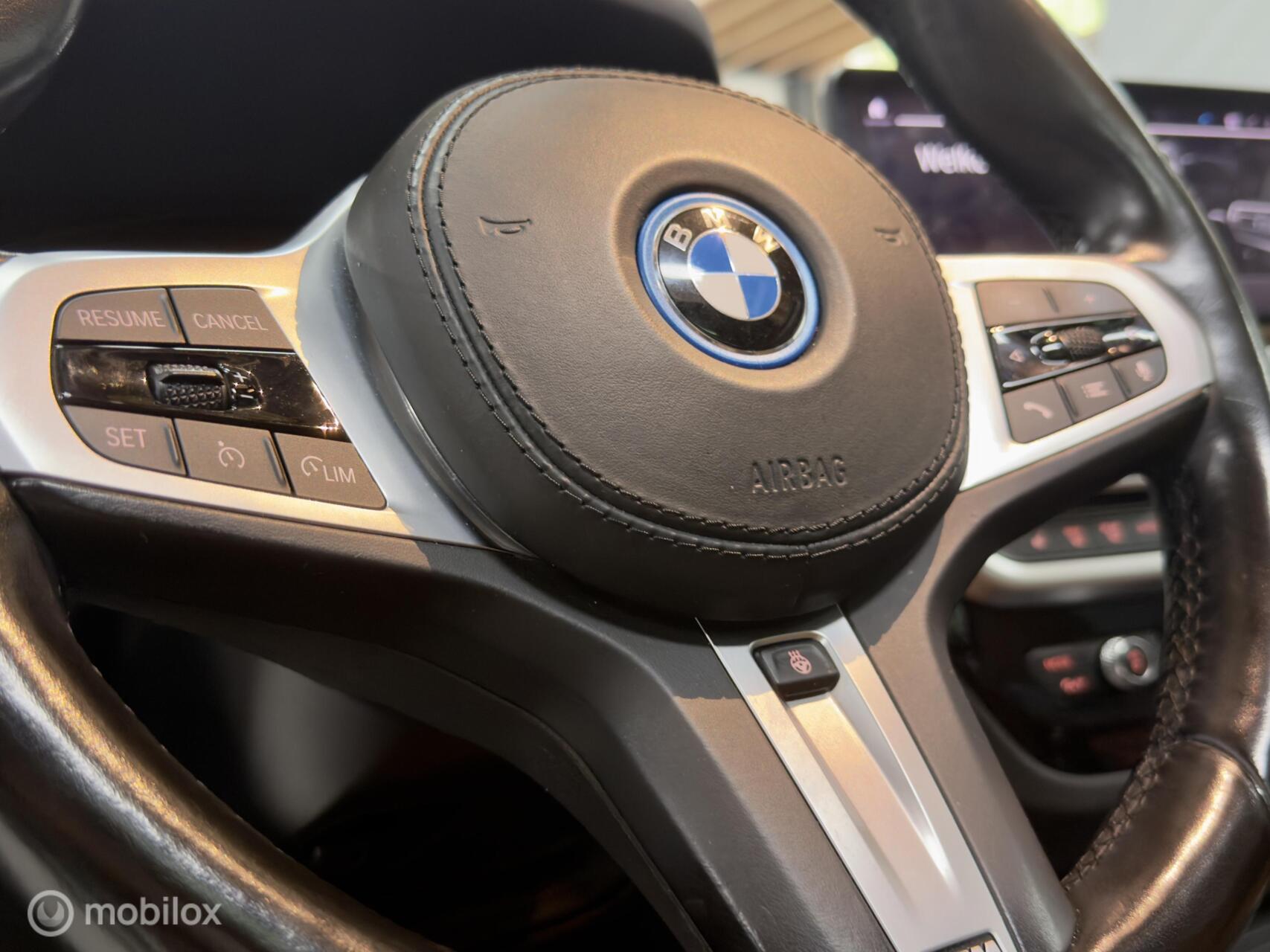 Foto van BMW X3