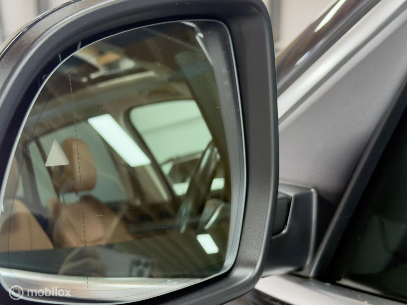 Foto van BMW X3