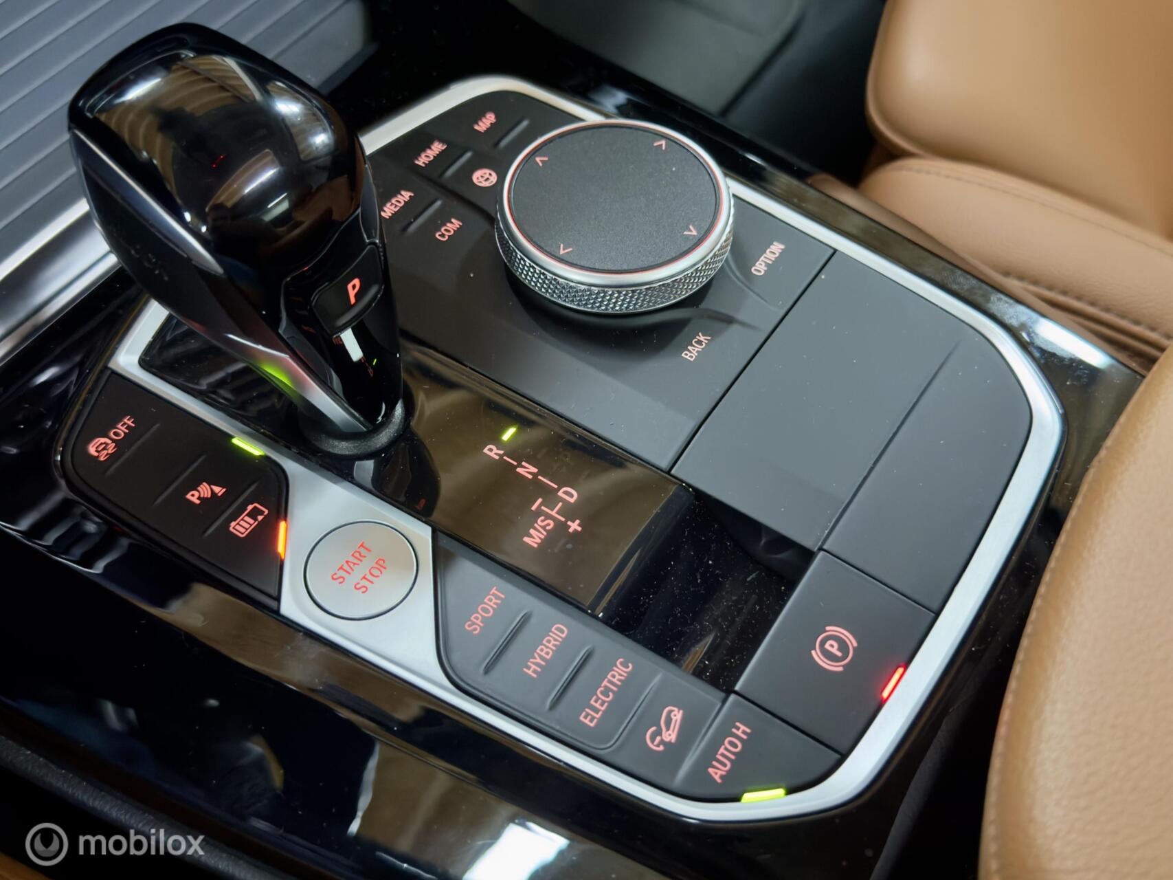 Foto van BMW X3