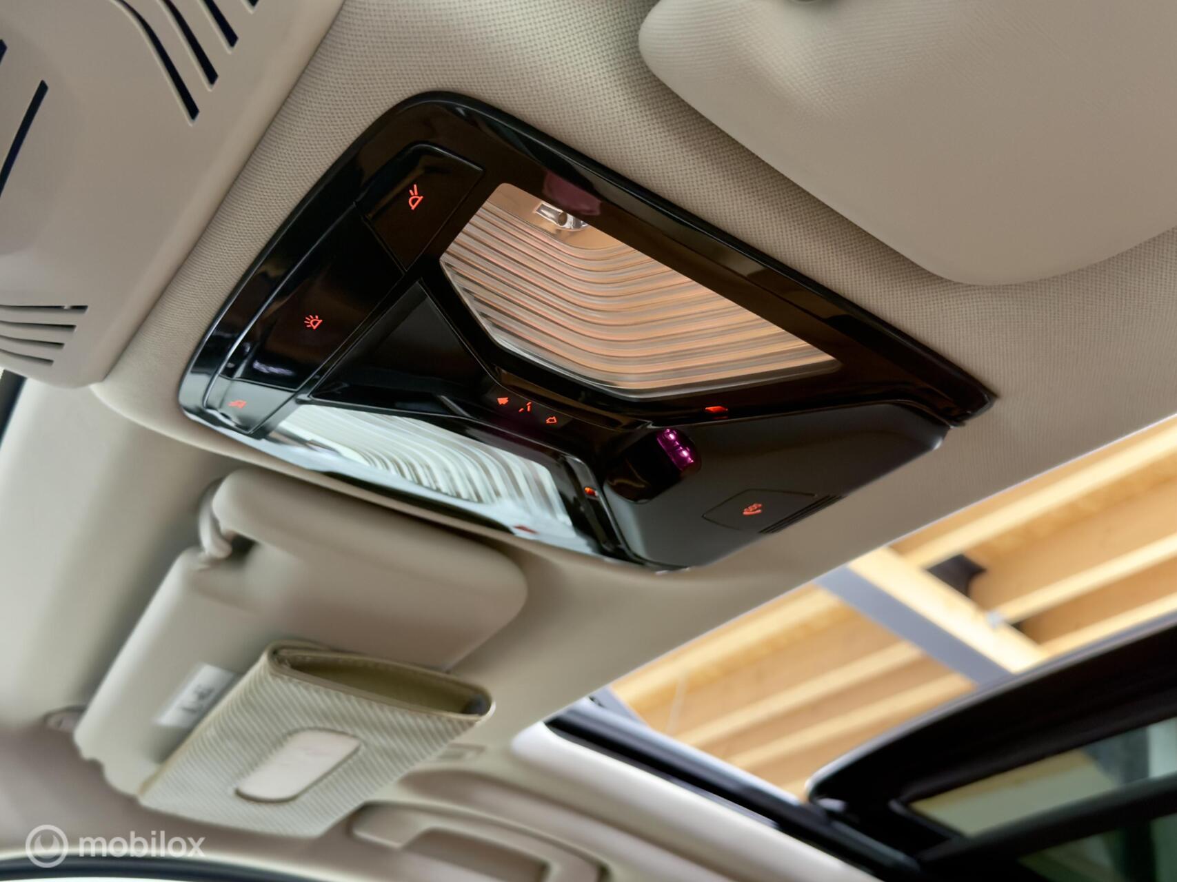 Foto van BMW X3