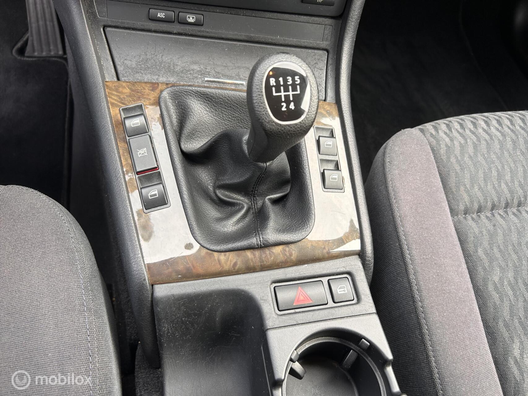 Foto van BMW 3er Reihe