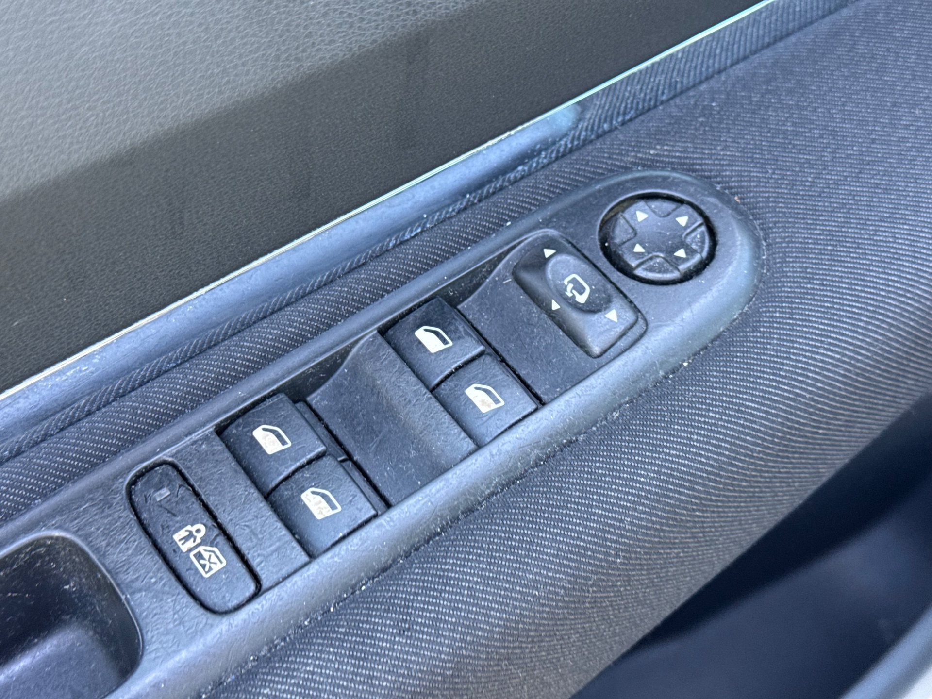 Foto van Peugeot 3008