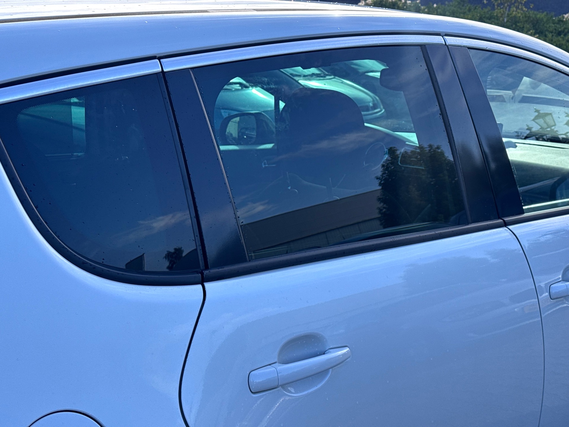 Foto van Peugeot 3008