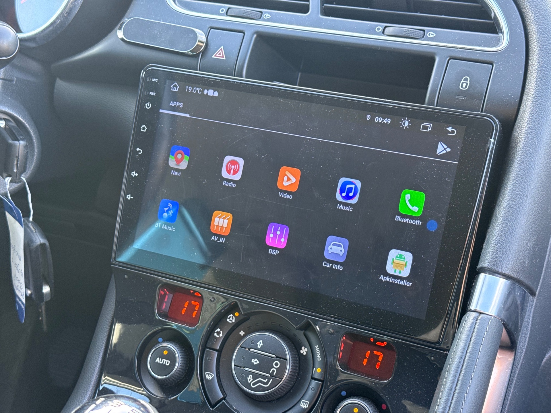 Foto van Peugeot 3008