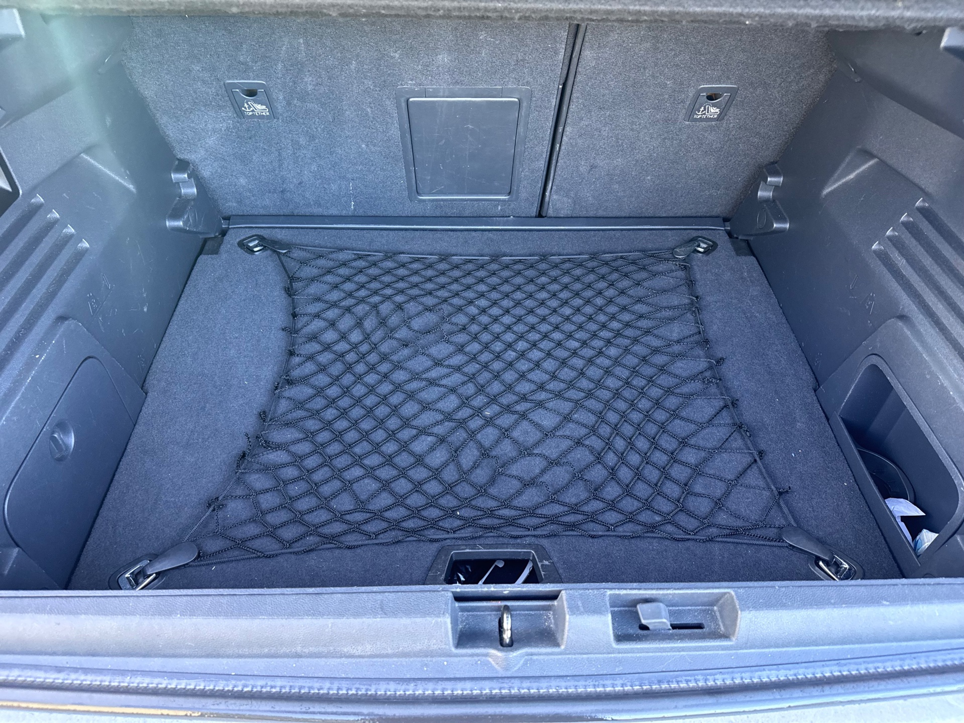 Foto van Peugeot 3008