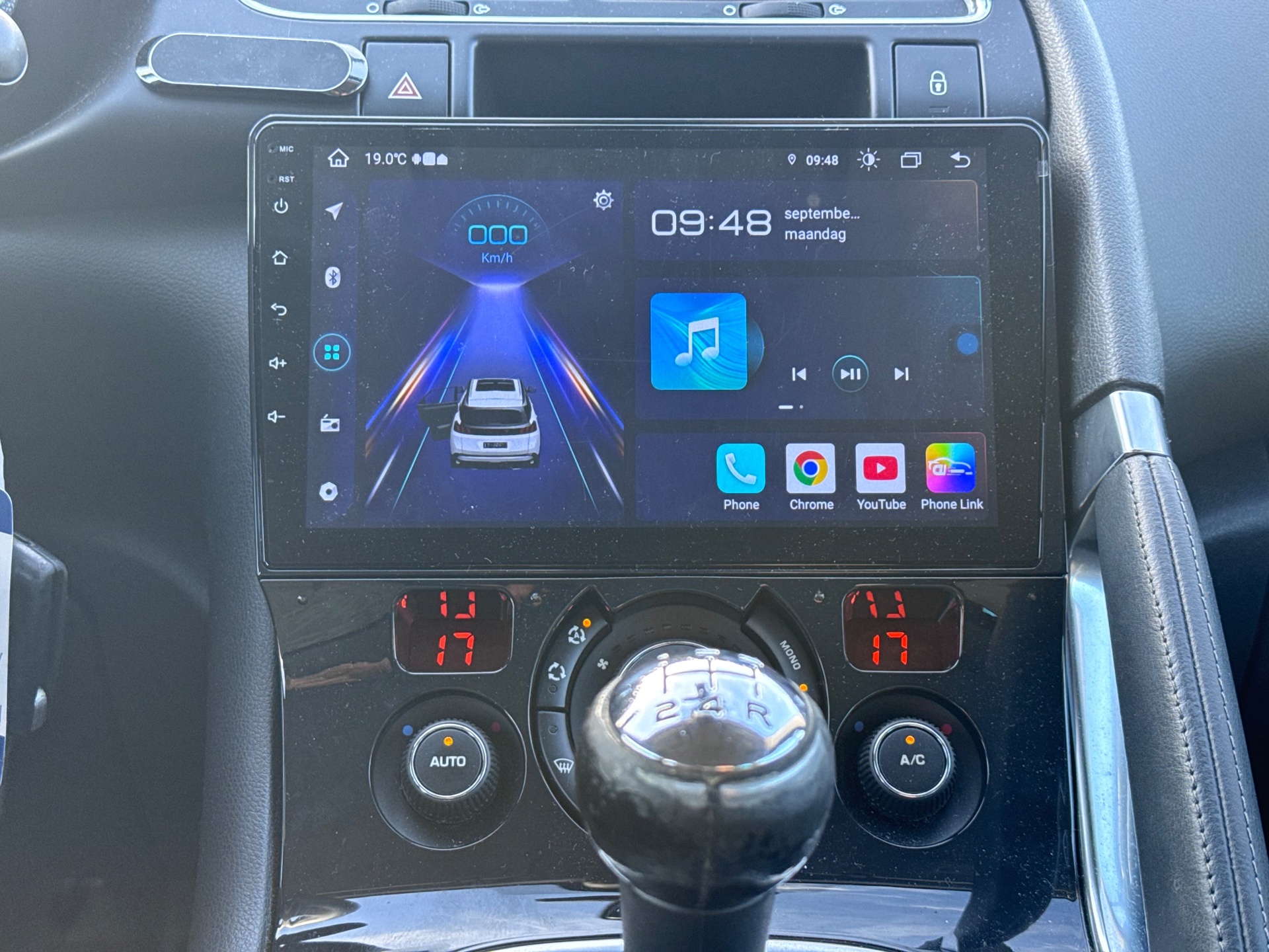 Foto van Peugeot 3008