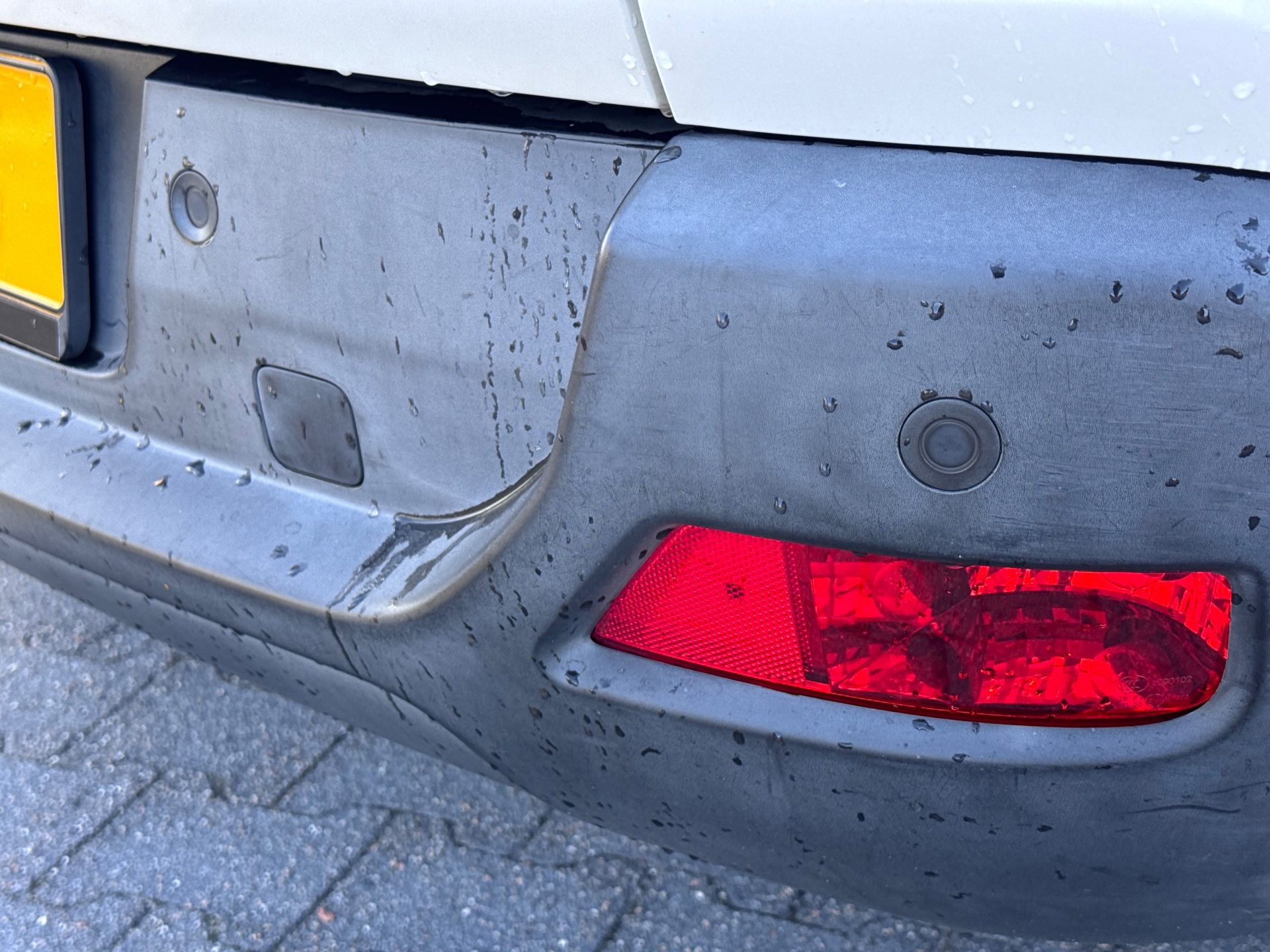 Foto van Peugeot 3008