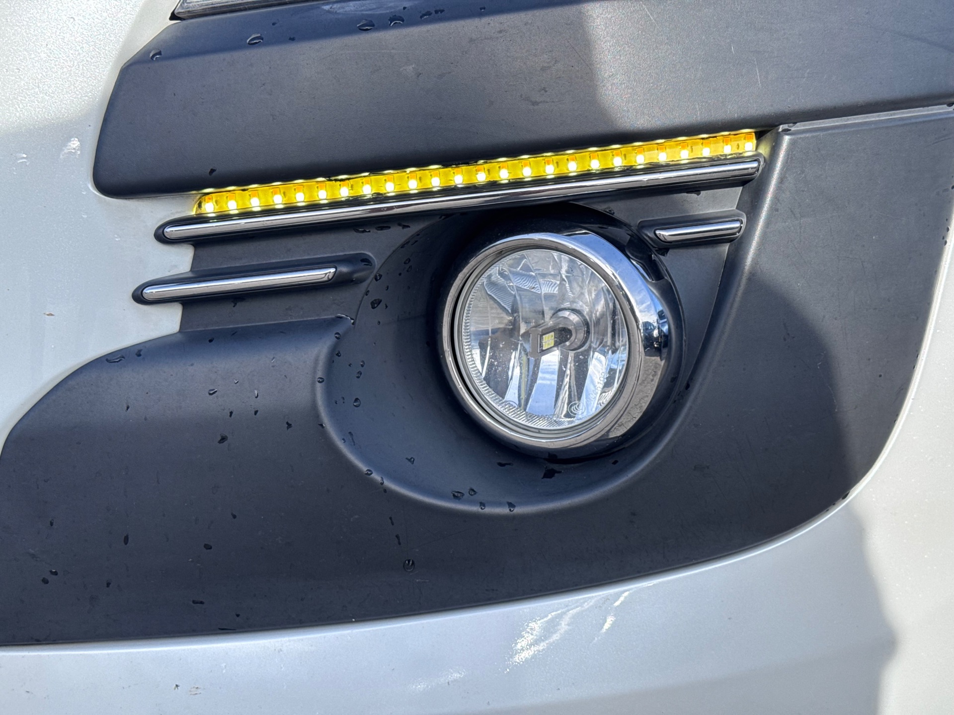 Foto van Peugeot 3008