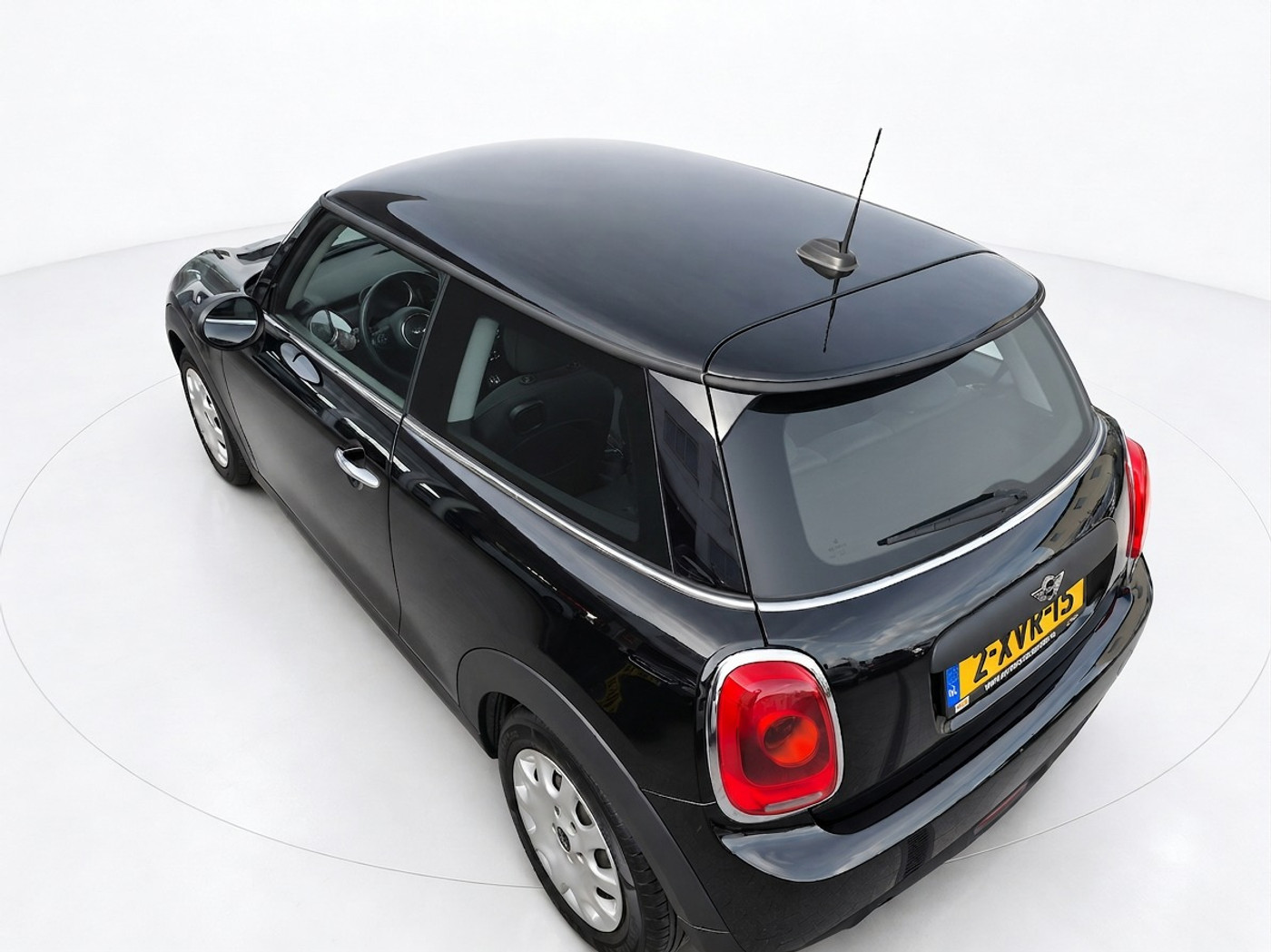 Foto van Mini One