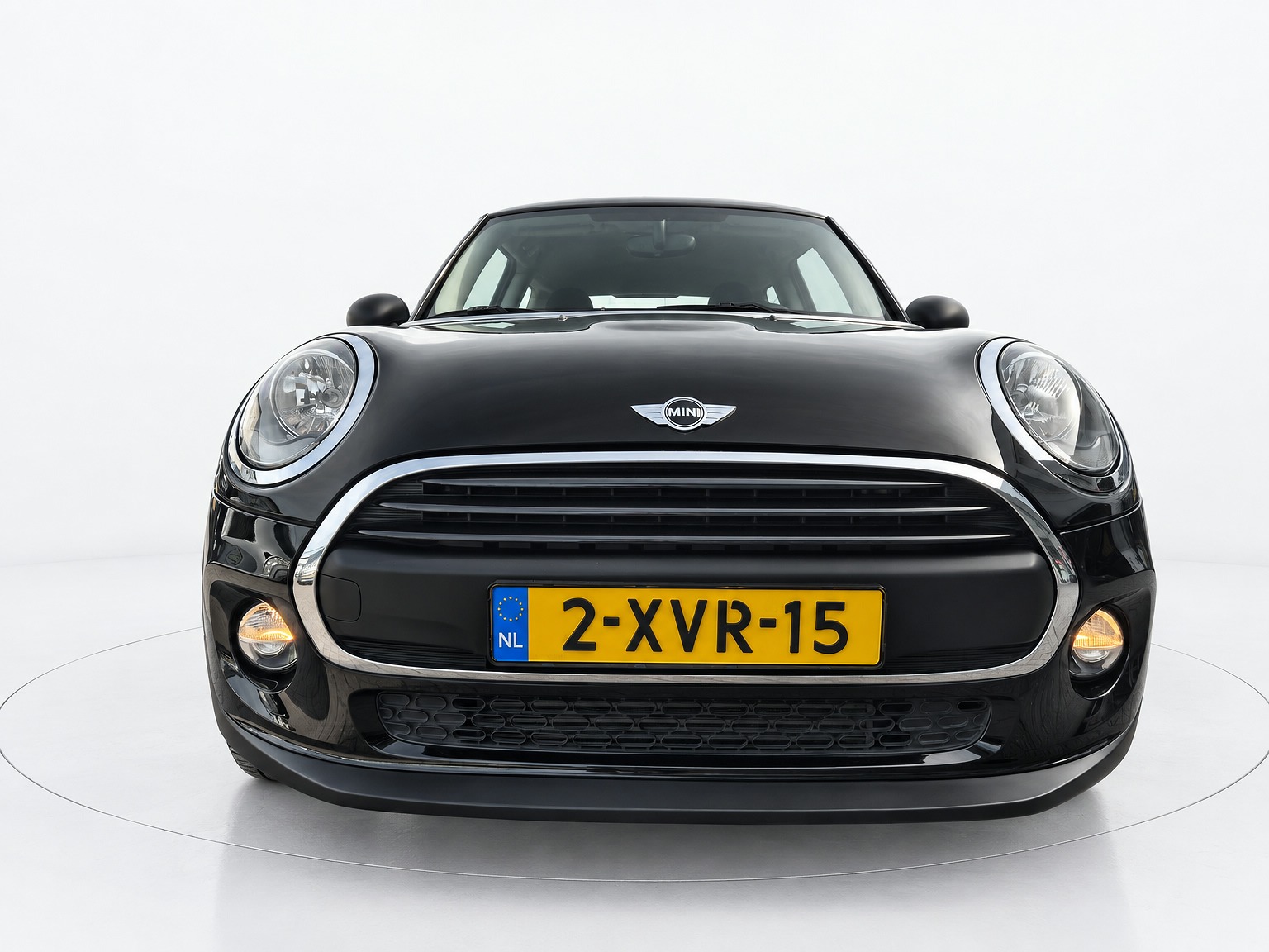 Foto van Mini One
