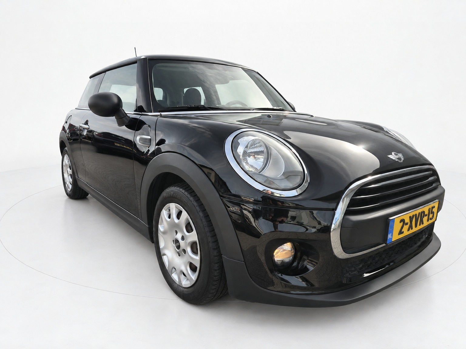 Foto van Mini One
