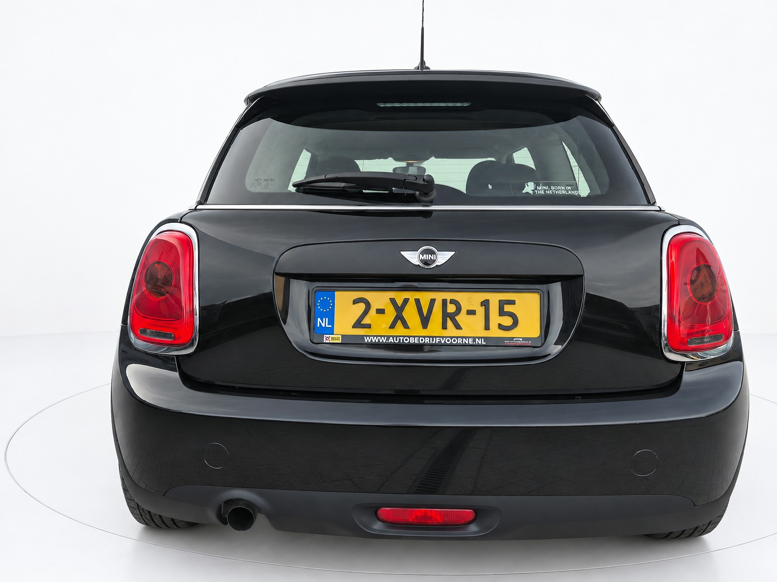 Foto van Mini One